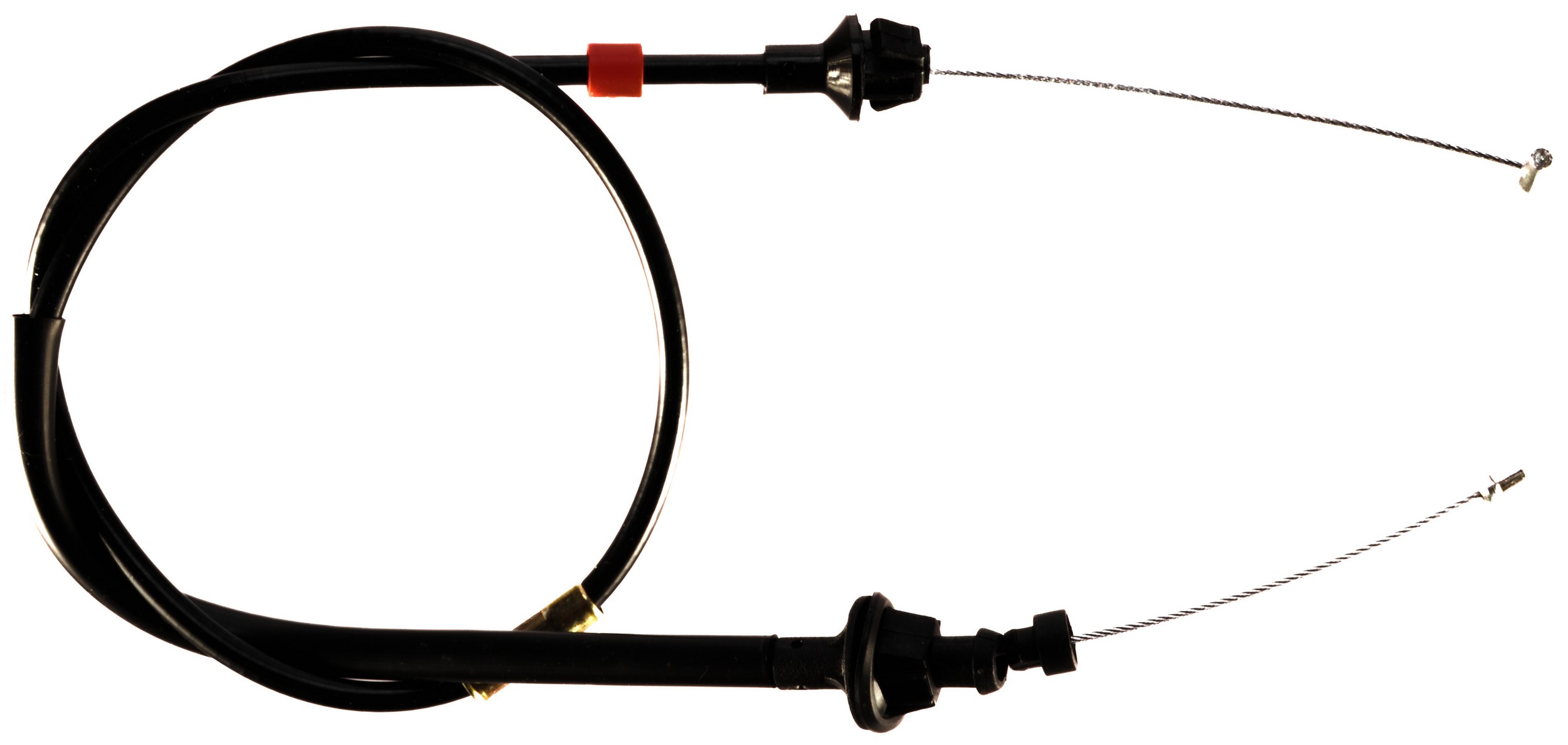 Accelerator Cable