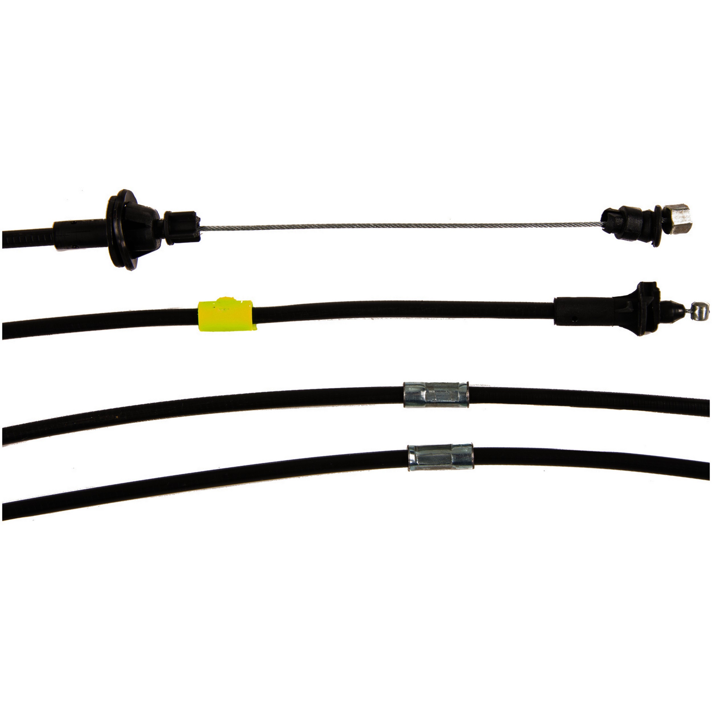 Carburetor Accelerator Cable