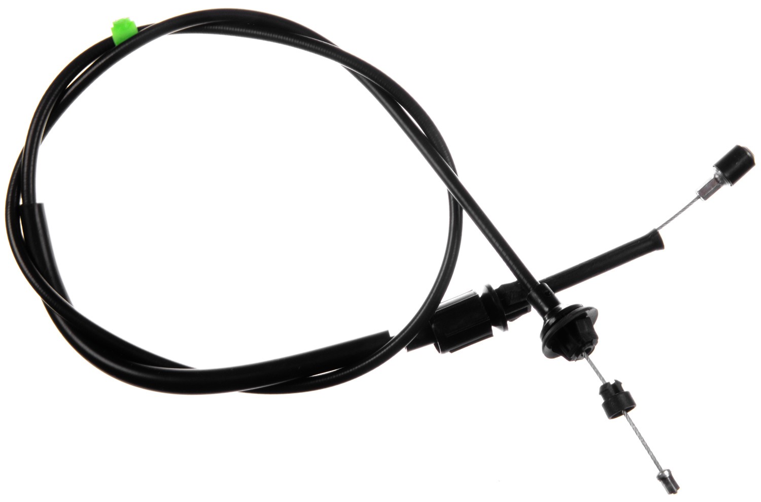 Accelerator Cable