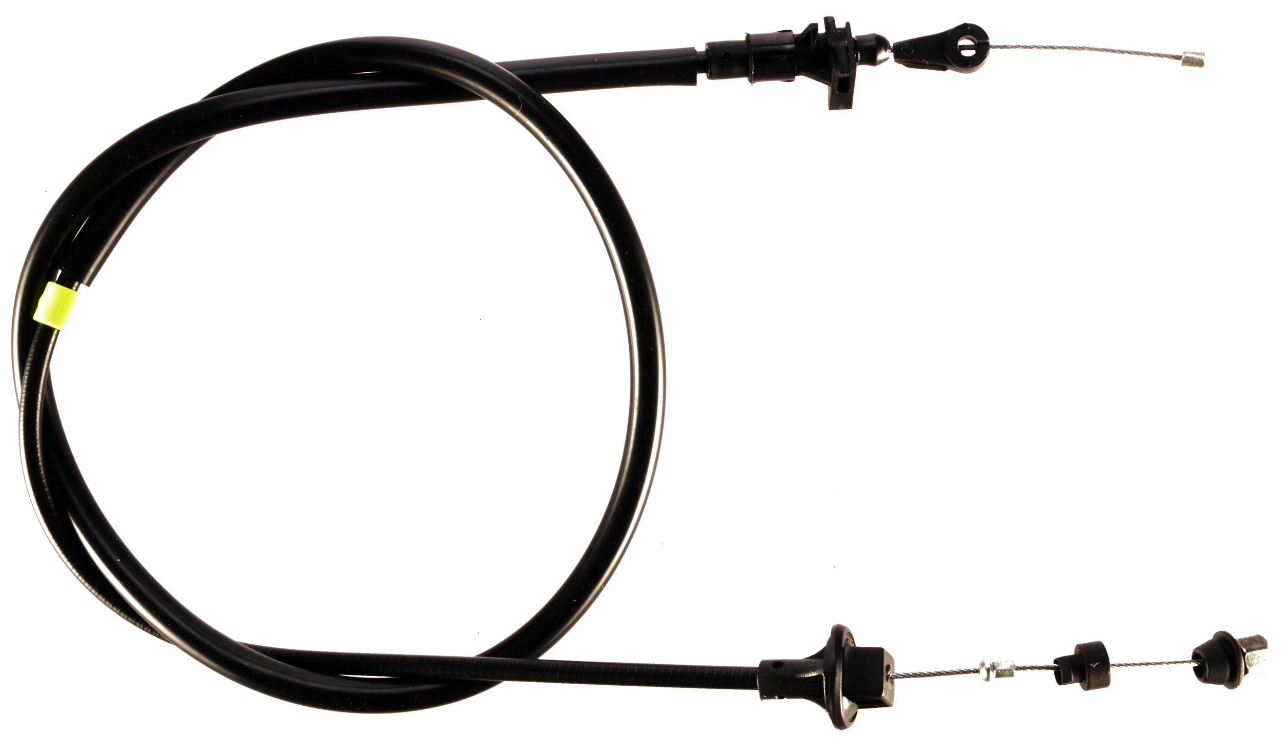 Accelerator Cable