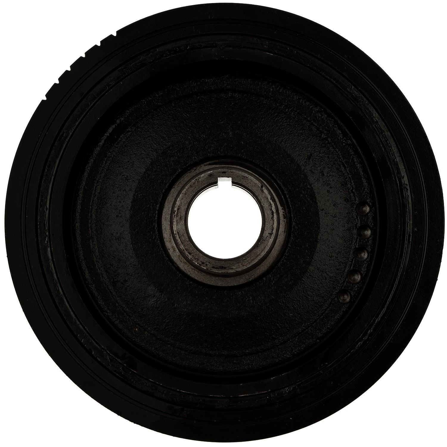 HARMONIC BALANCER