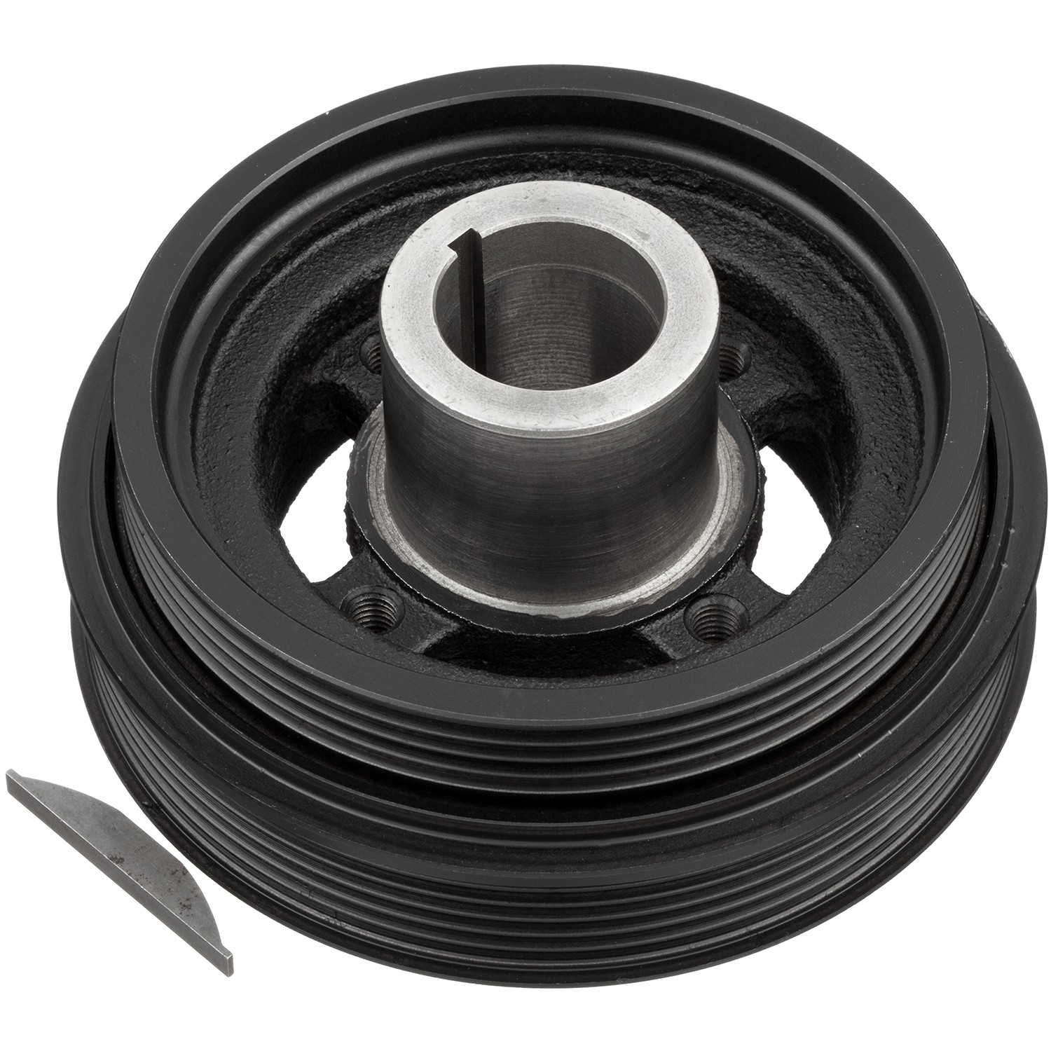 HARMONIC BALANCER