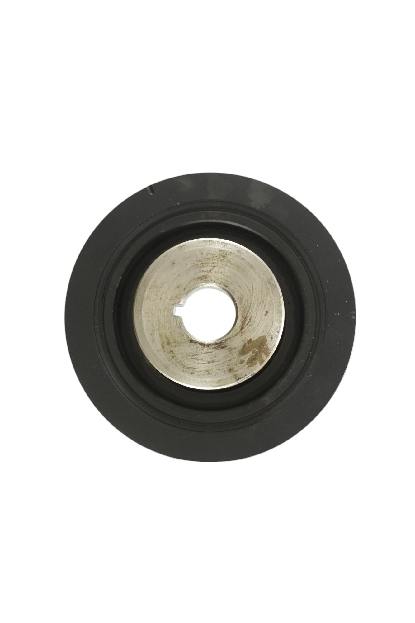 HARMONIC BALANCER