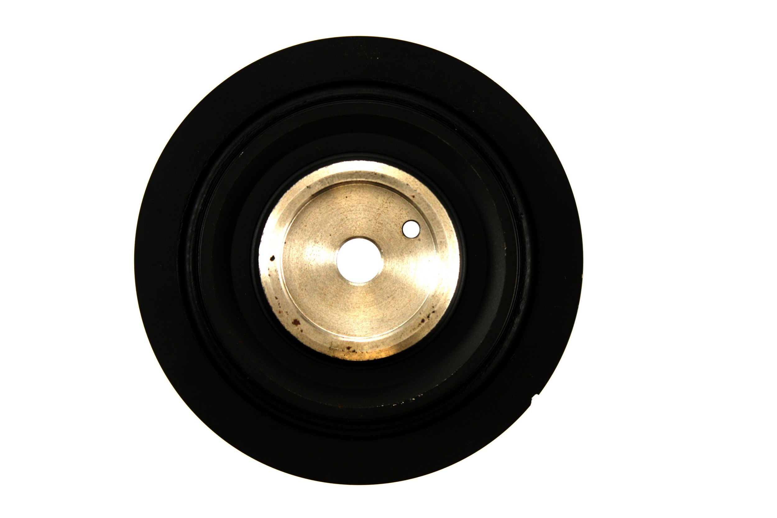 HARMONIC BALANCER