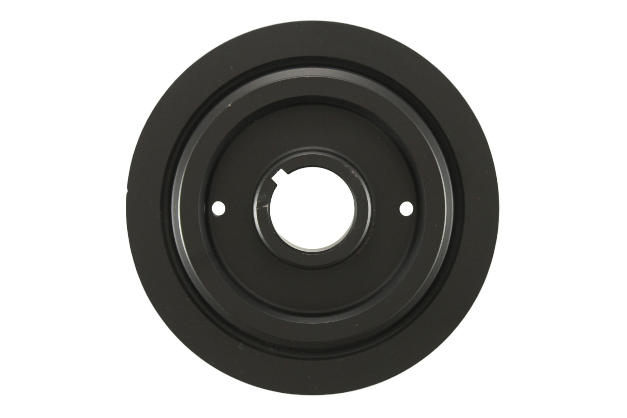 HARMONIC BALANCER