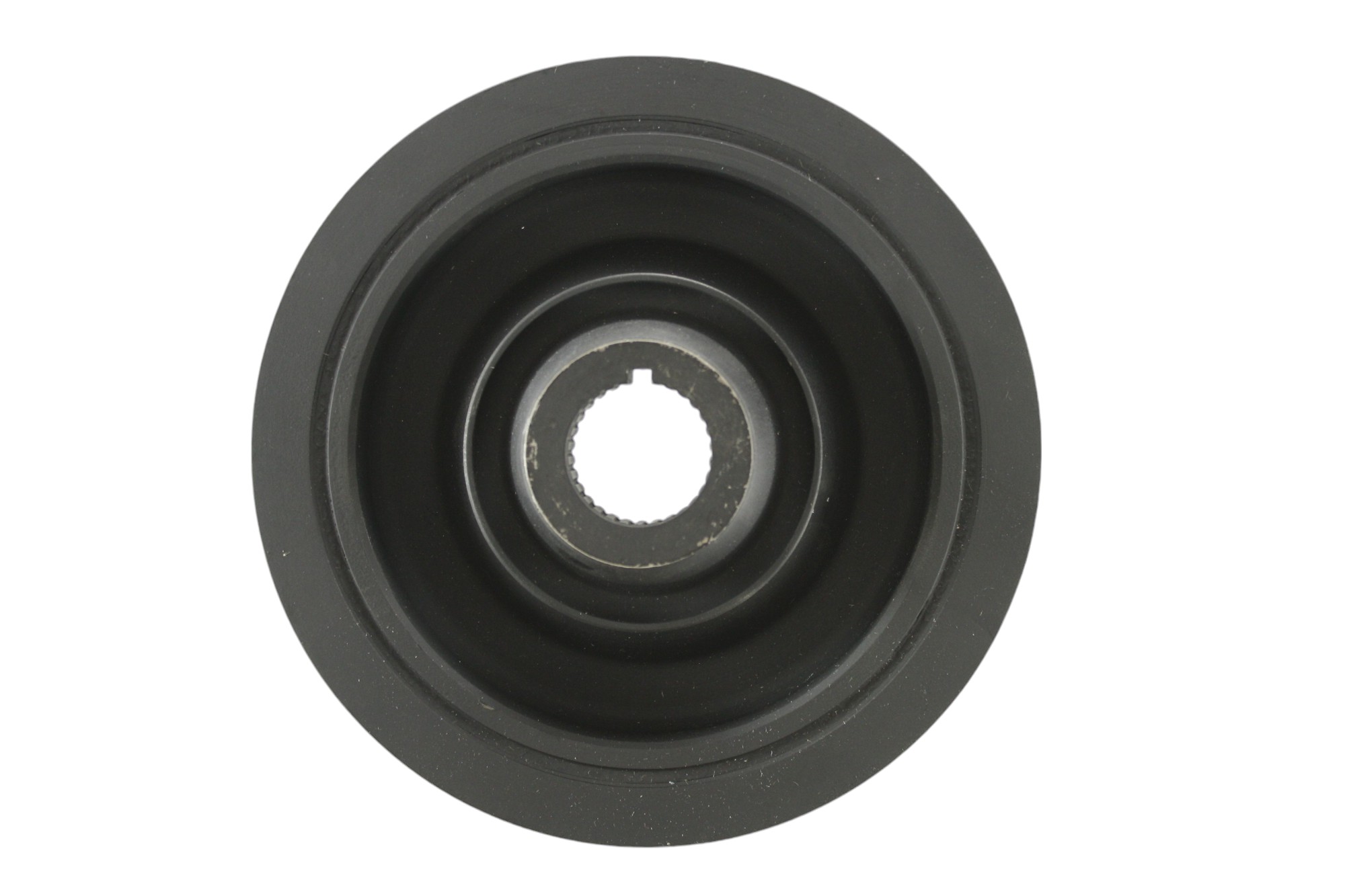HARMONIC BALANCER