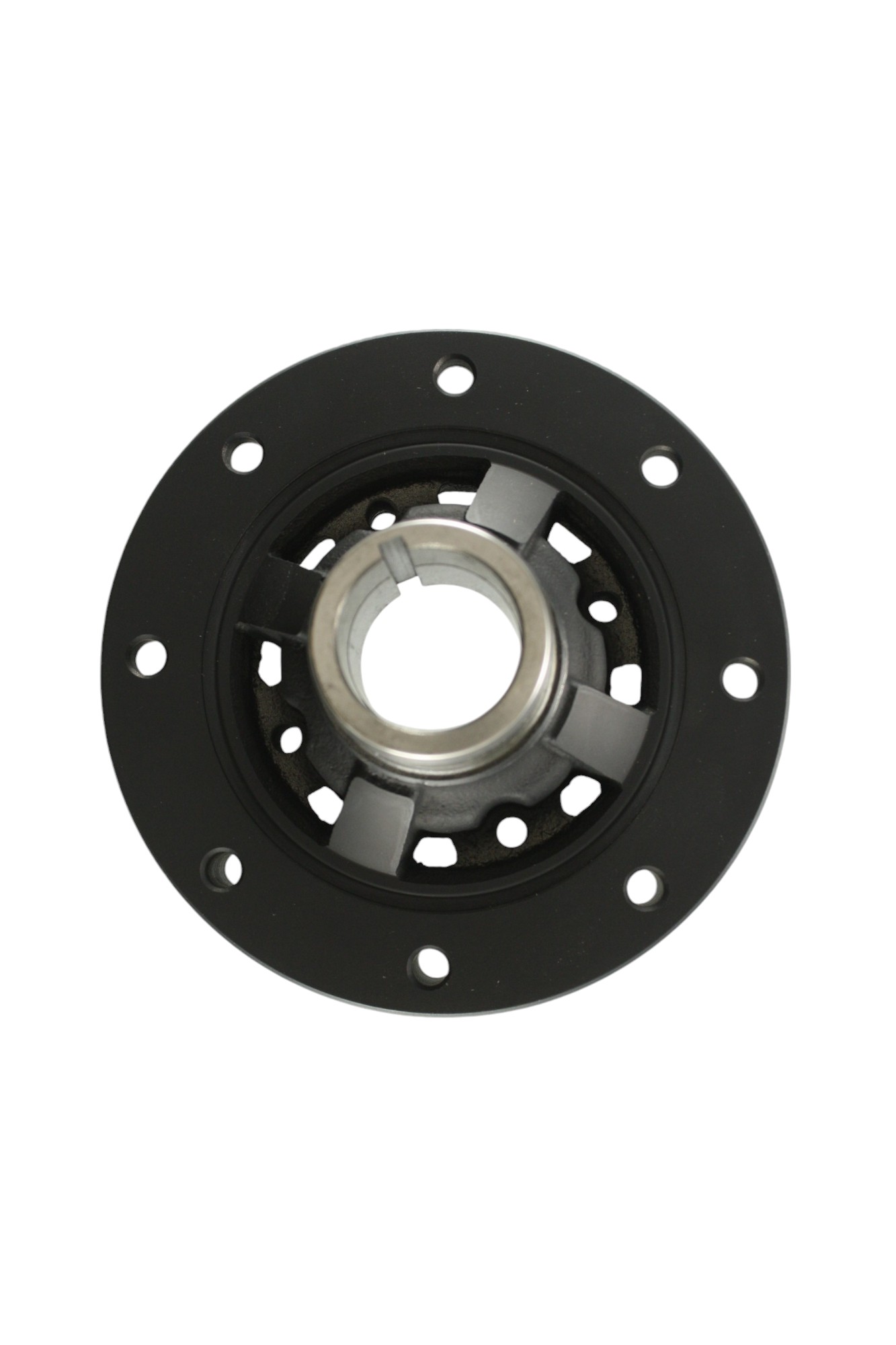 HARMONIC BALANCER