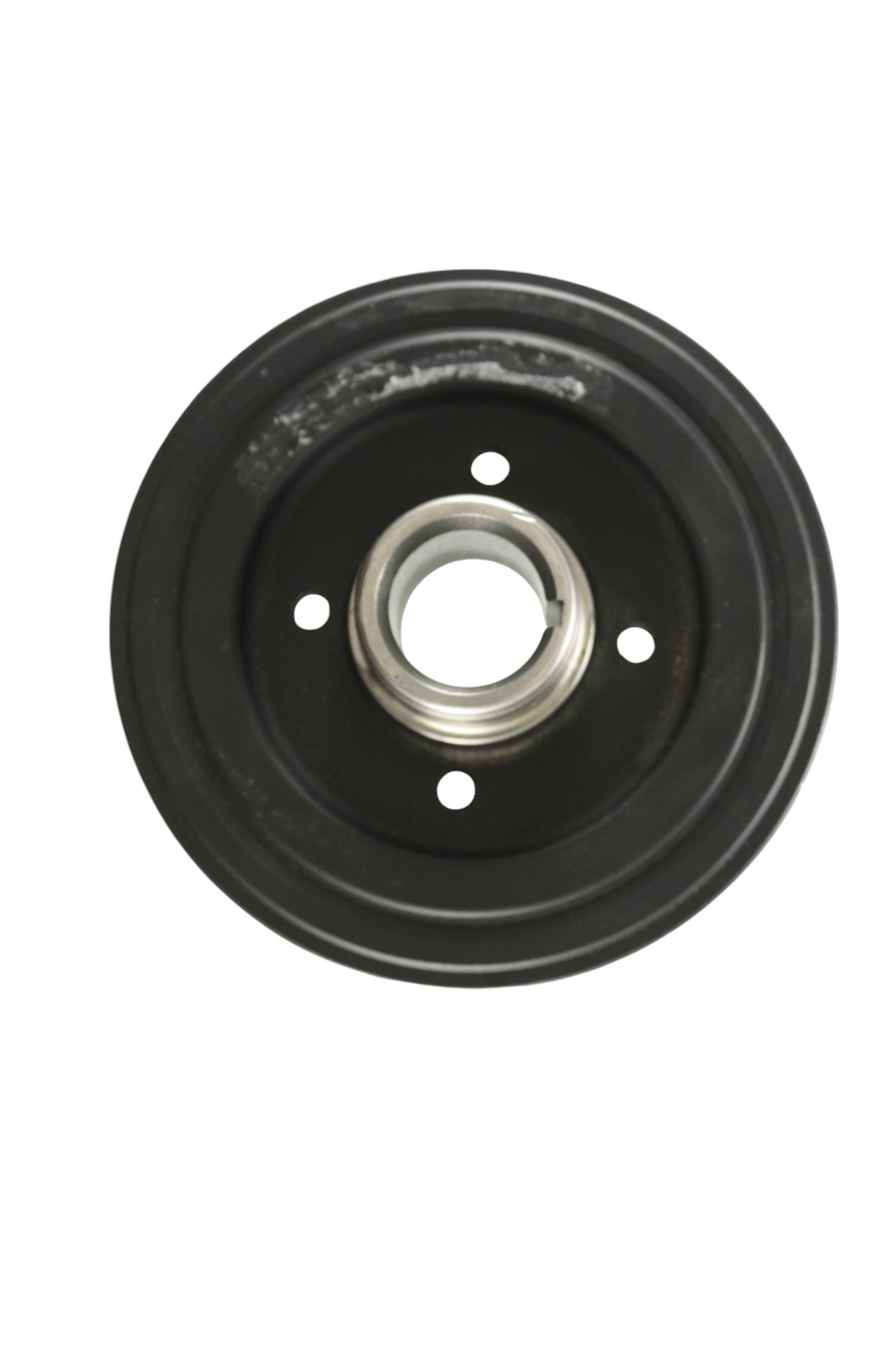 HARMONIC BALANCER