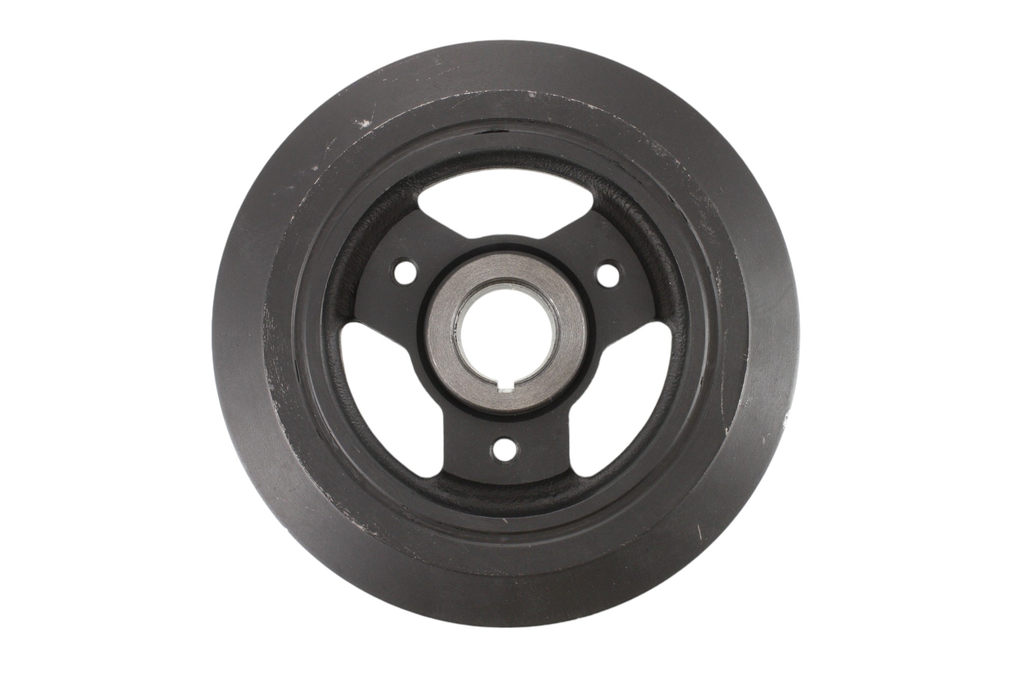 HARMONIC BALANCER
