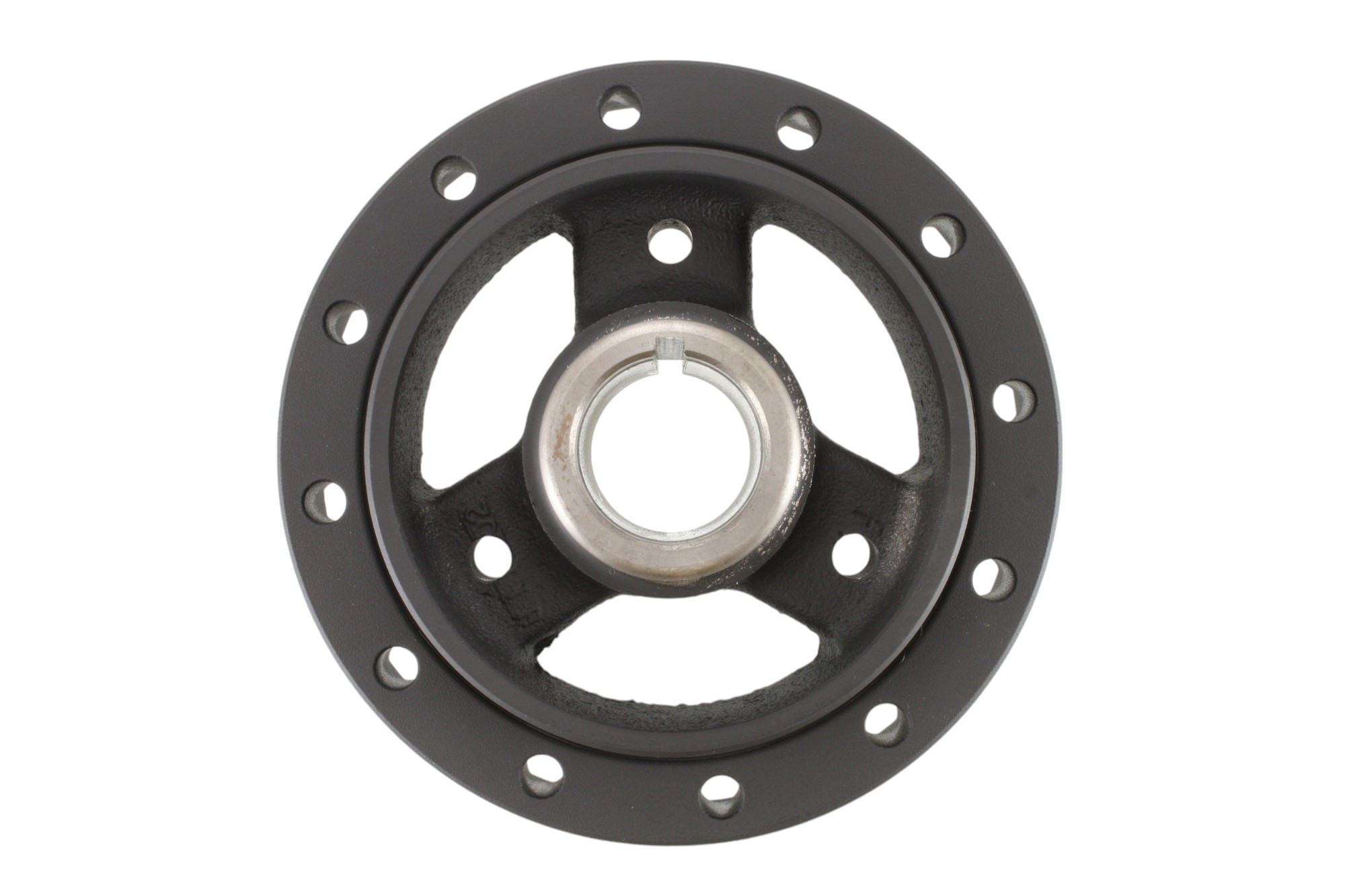 HARMONIC BALANCER