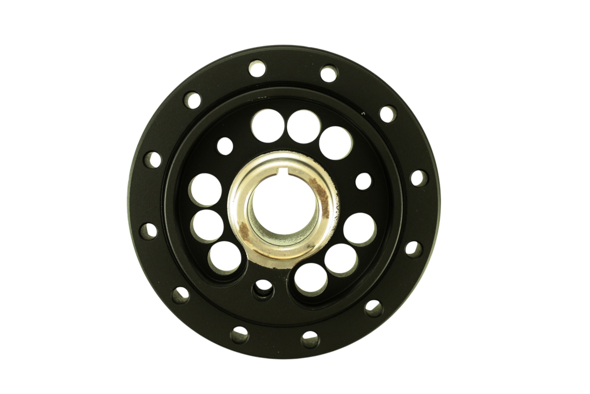 HARMONIC BALANCER