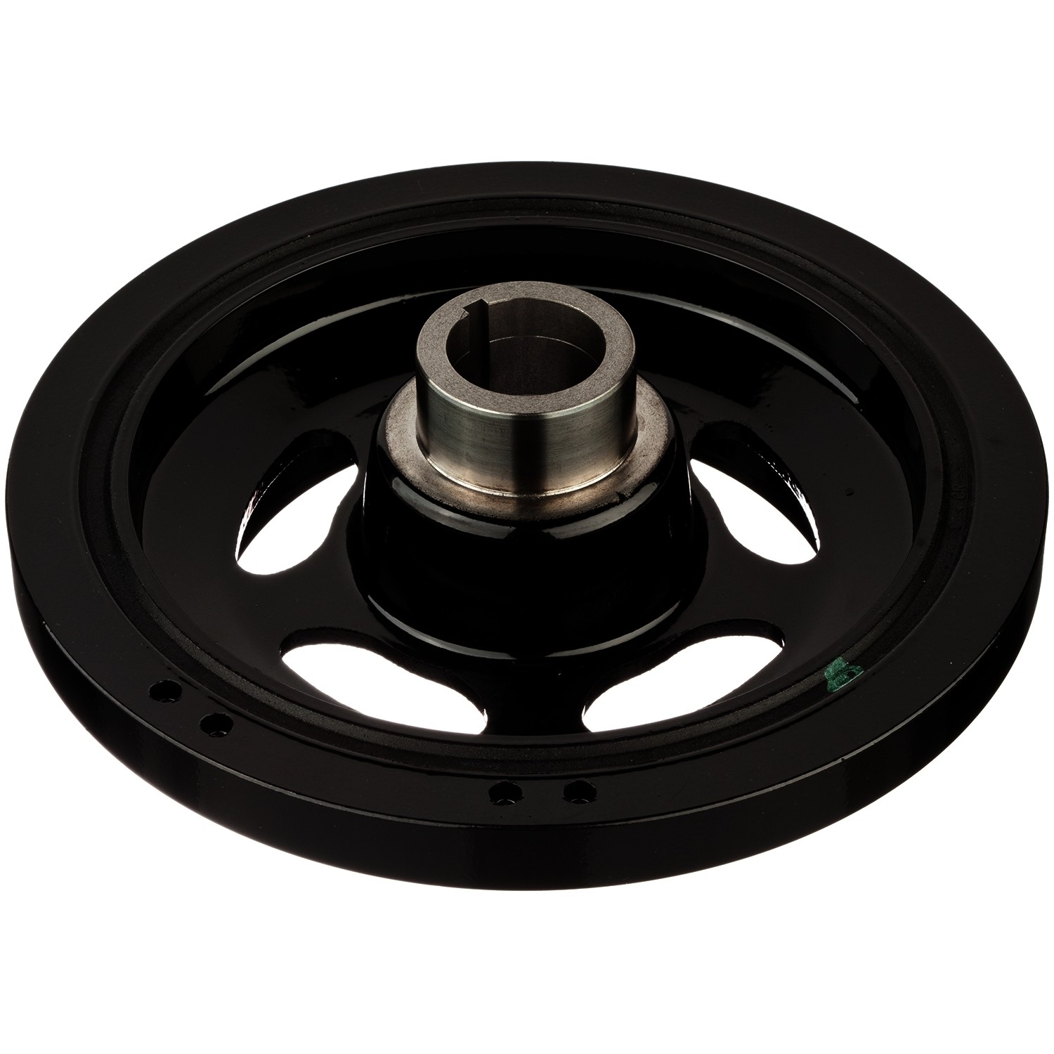 HARMONIC BALANCER