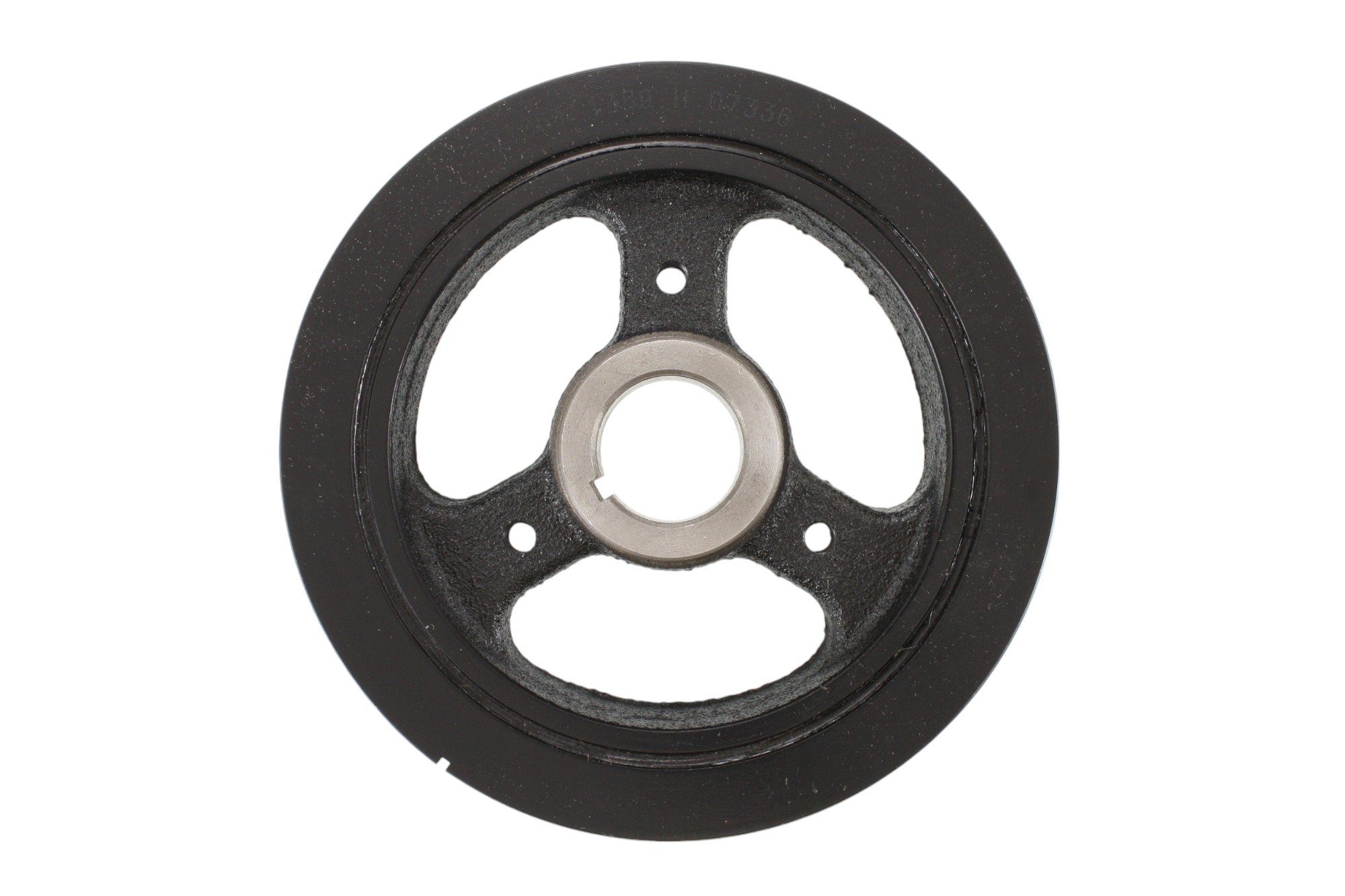 HARMONIC BALANCER