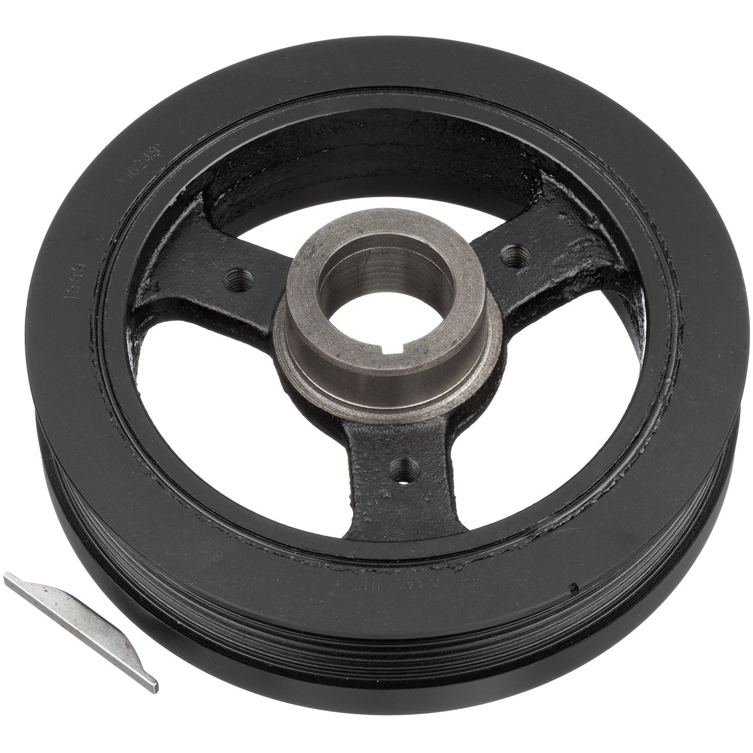 HARMONIC BALANCER