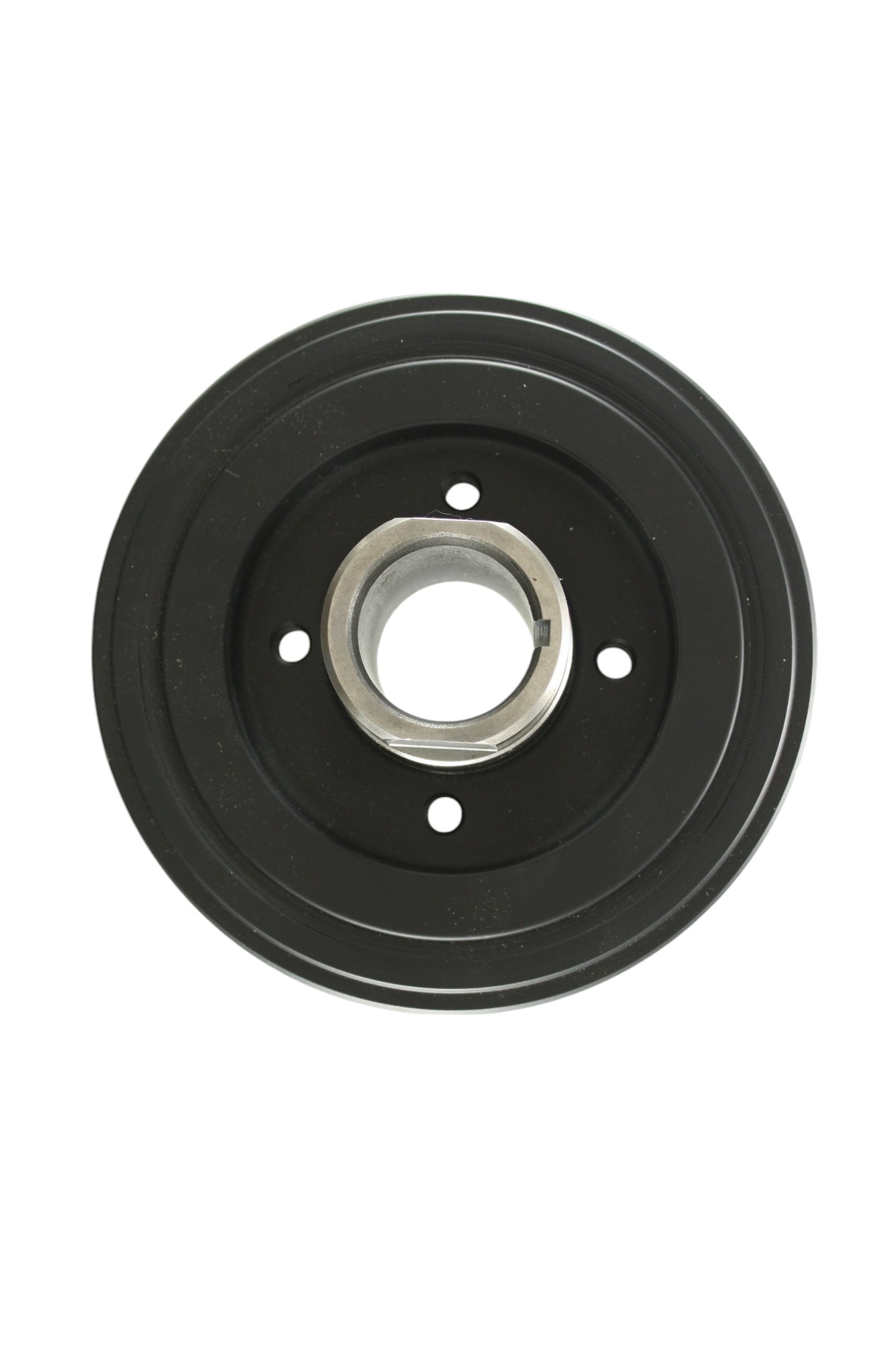 HARMONIC BALANCER