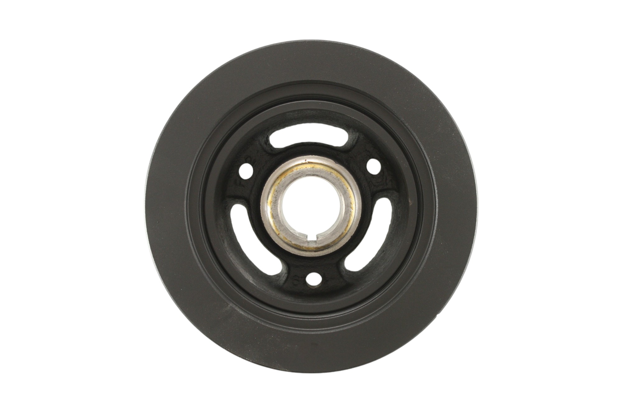 HARMONIC BALANCER