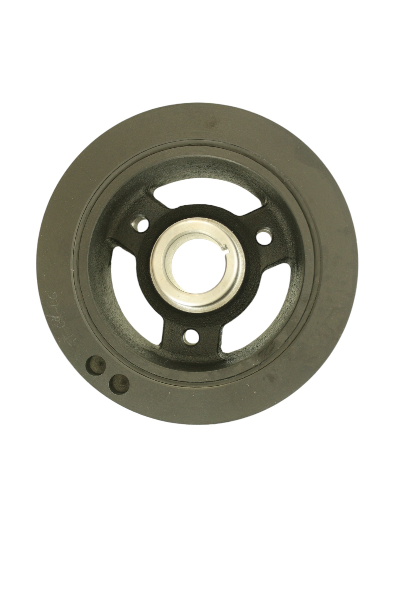 HARMONIC BALANCER