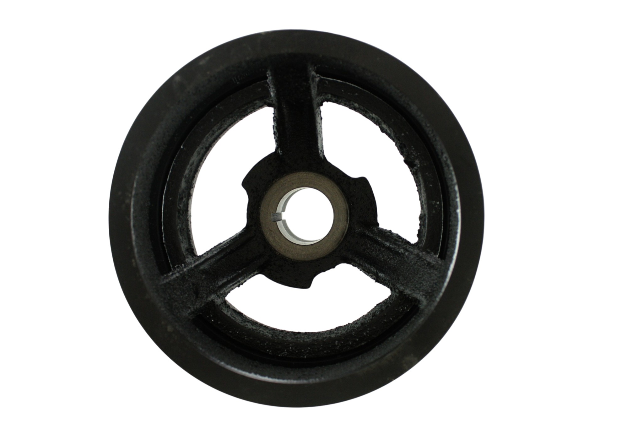 HARMONIC BALANCER