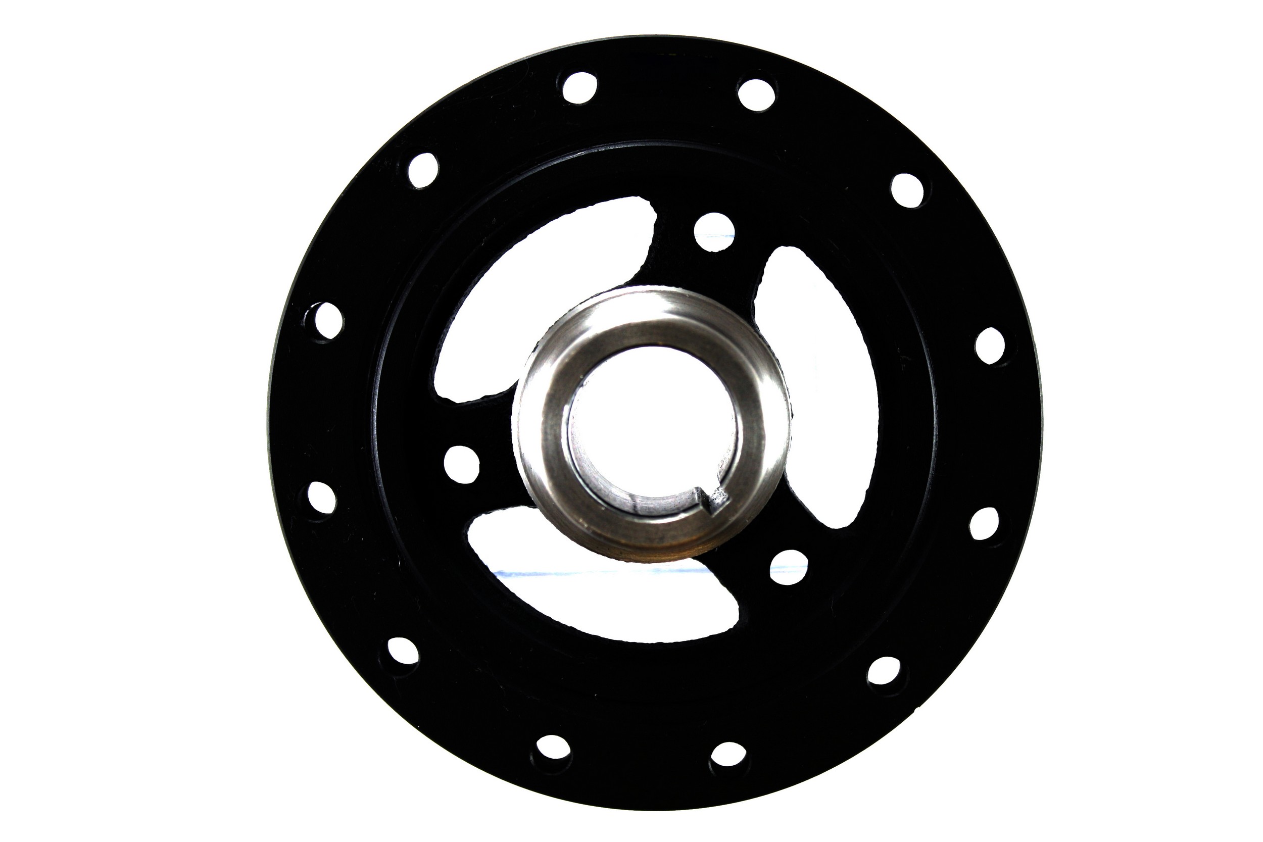 HARMONIC BALANCER