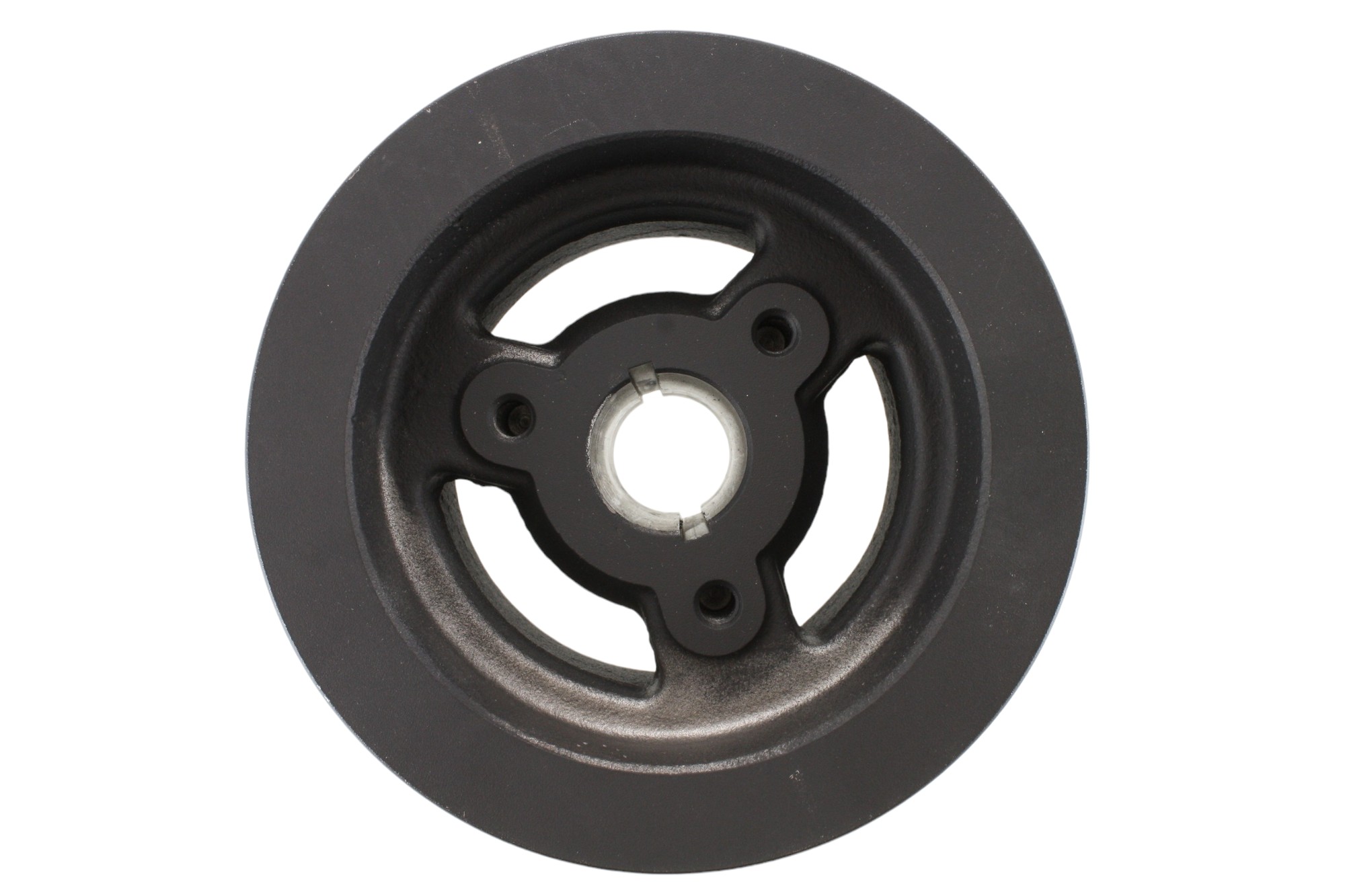 HARMONIC BALANCER