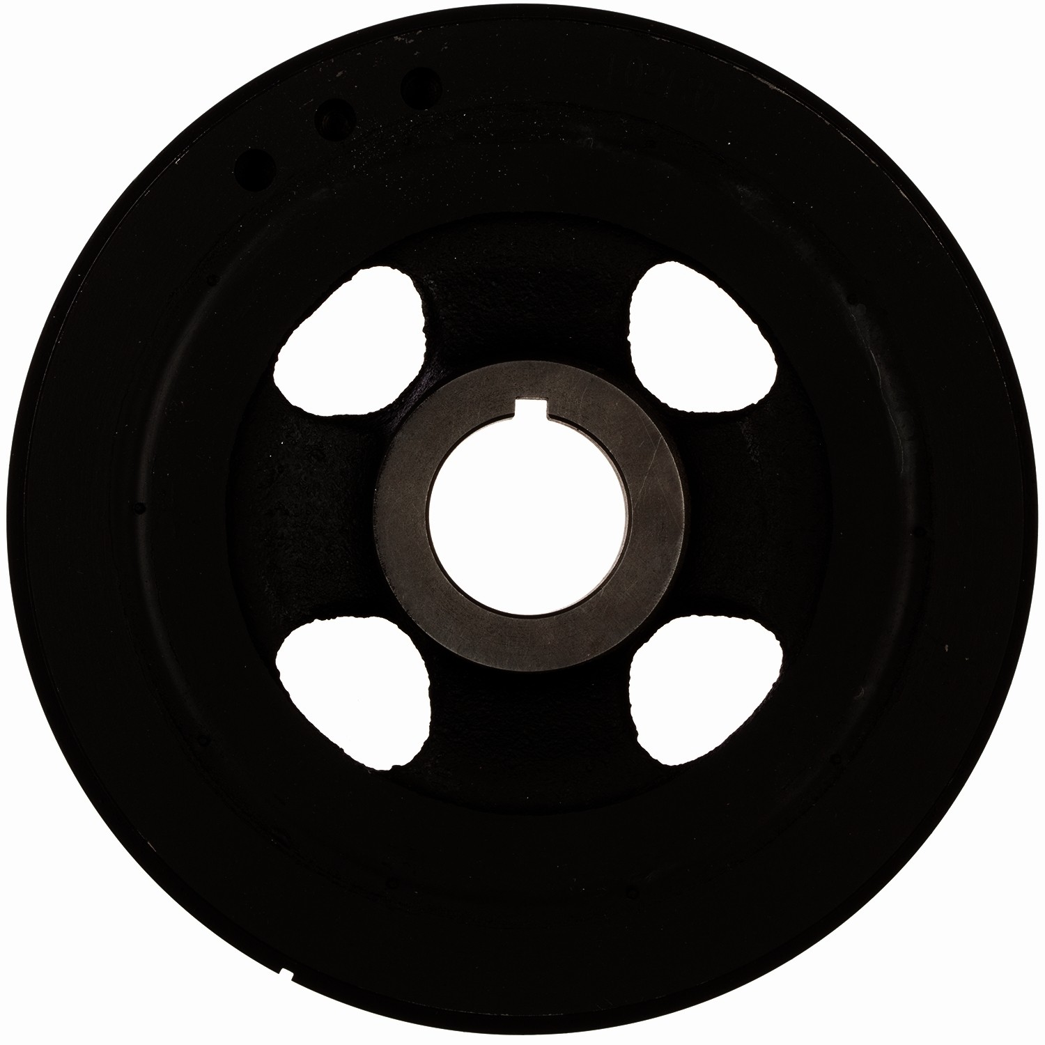 HARMONIC BALANCER