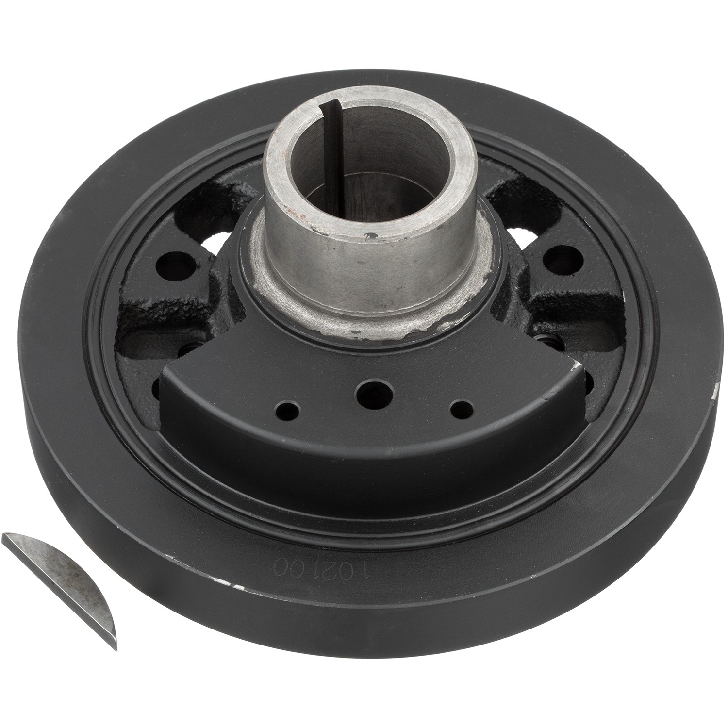 HARMONIC BALANCER