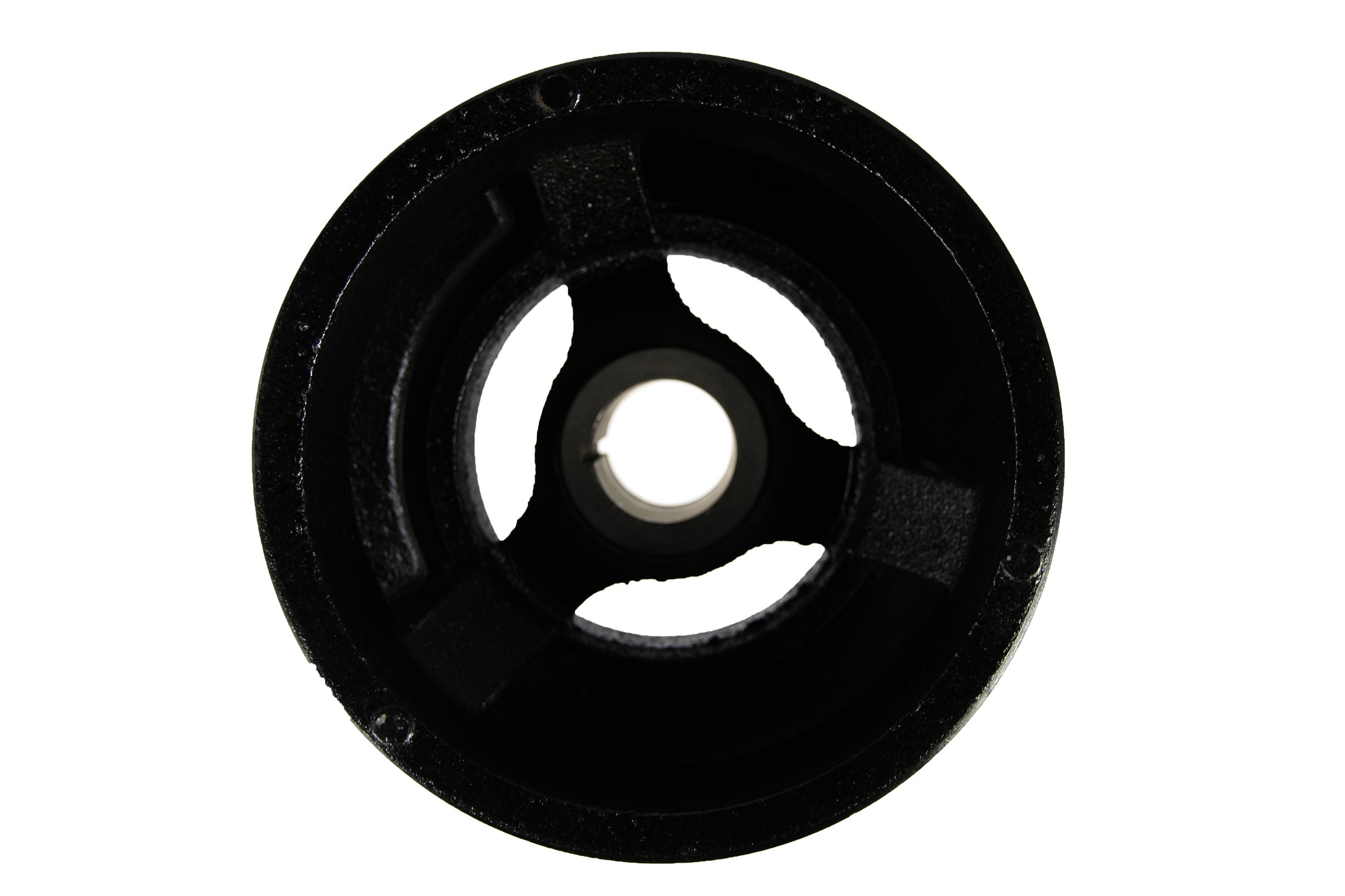 HARMONIC BALANCER
