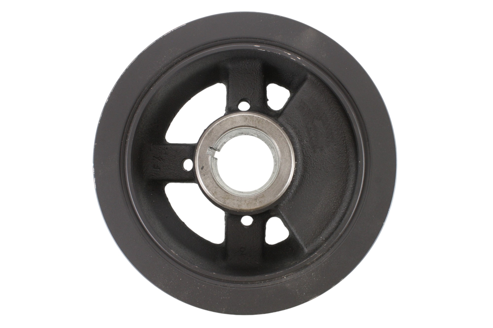 HARMONIC BALANCER