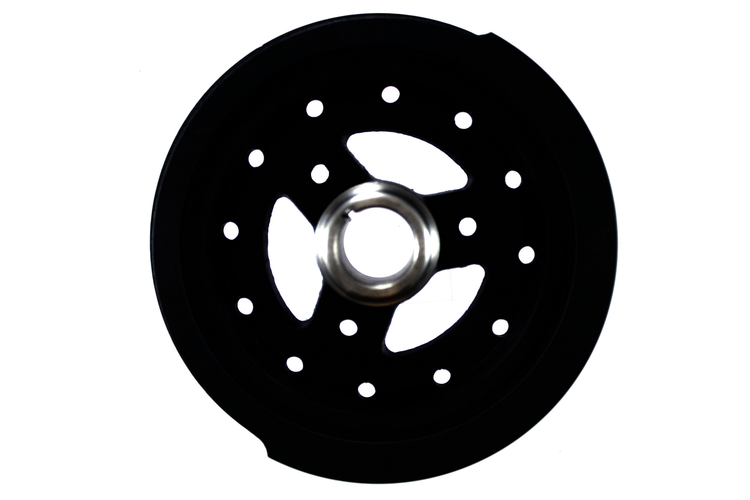 HARMONIC BALANCER