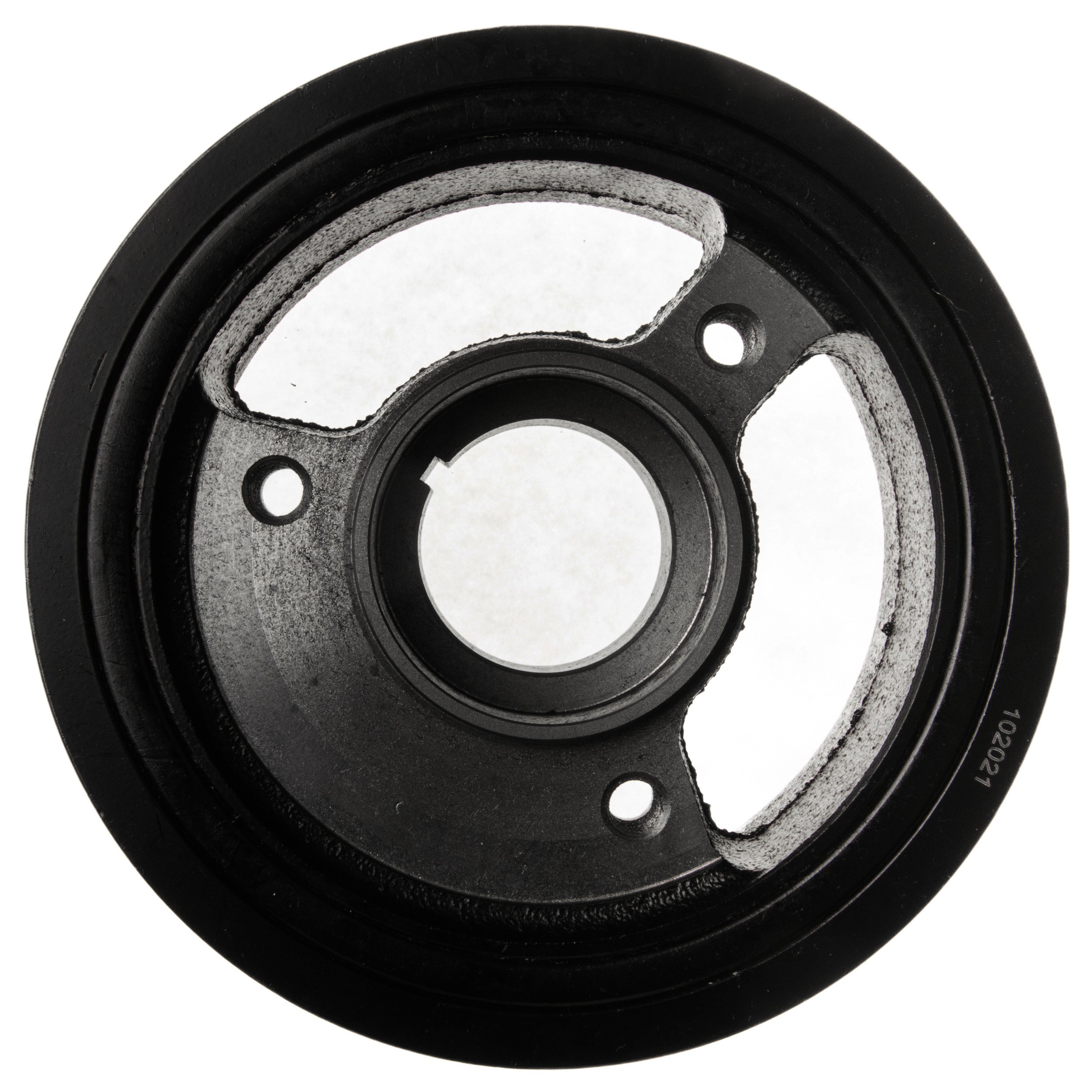 HARMONIC BALANCER
