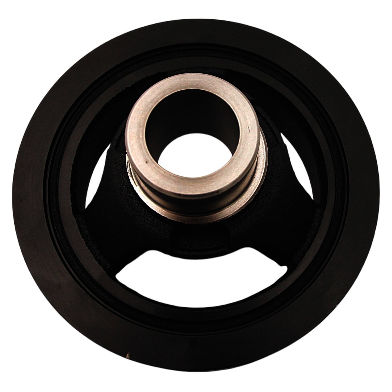 HARMONIC BALANCER