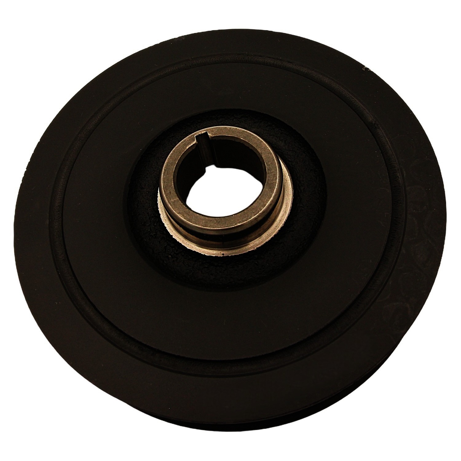 ENGINE HARMONIC BALANCER