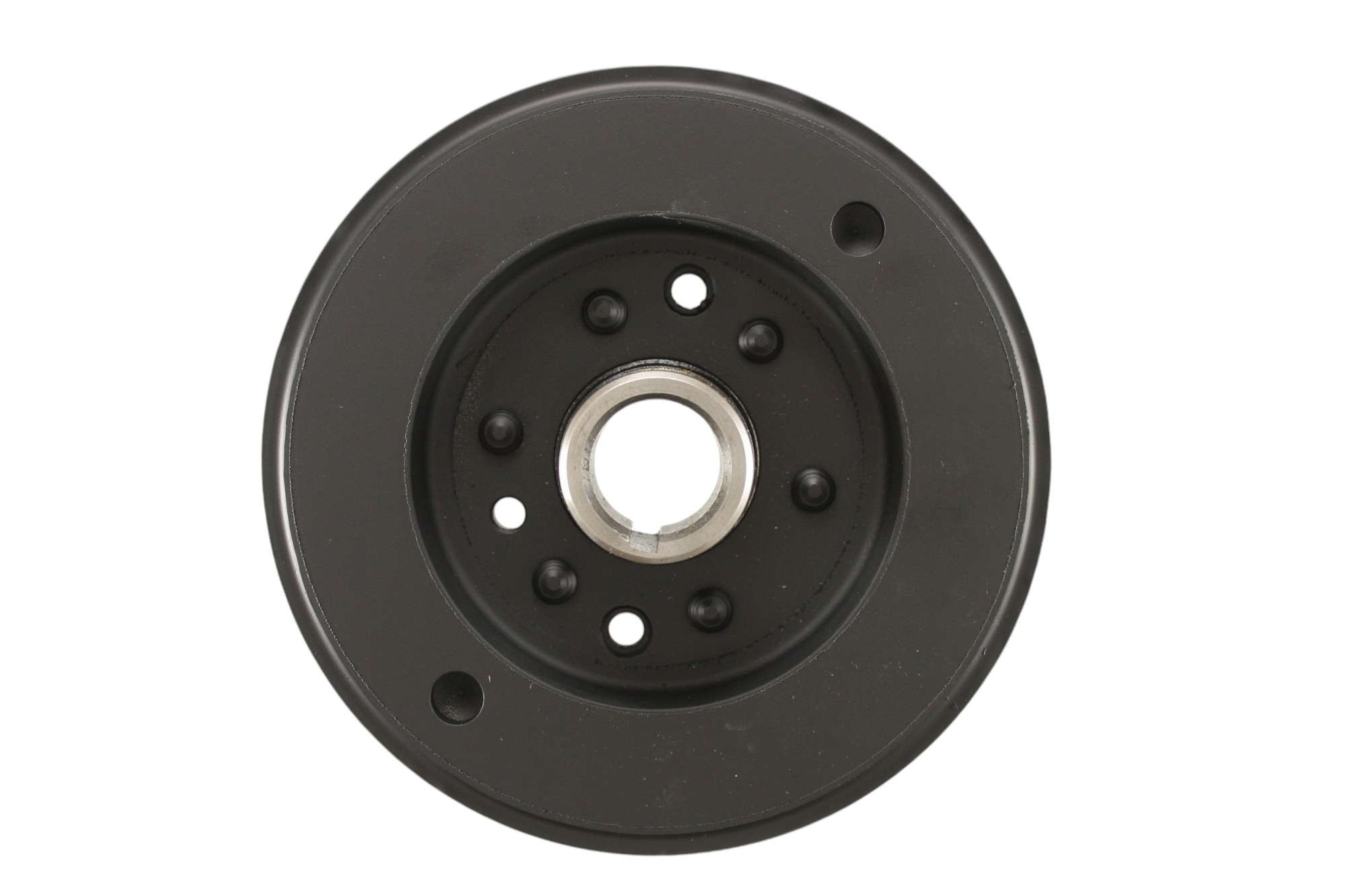 HARMONIC BALANCER