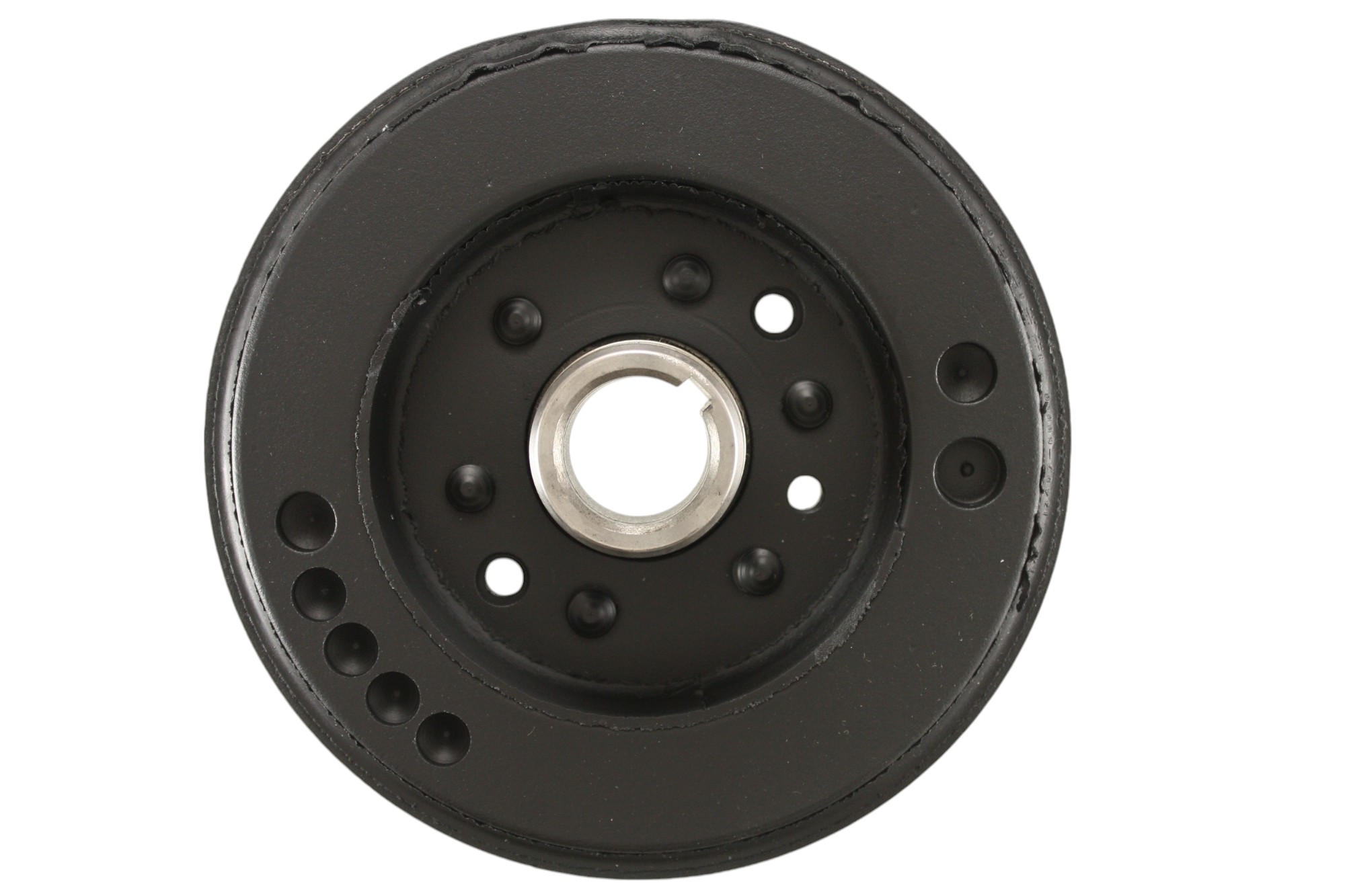 HARMONIC BALANCER