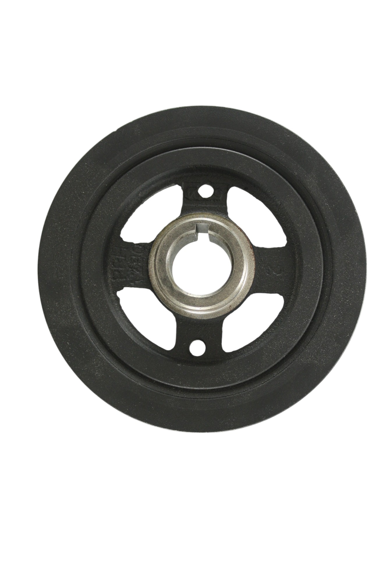 HARMONIC BALANCER