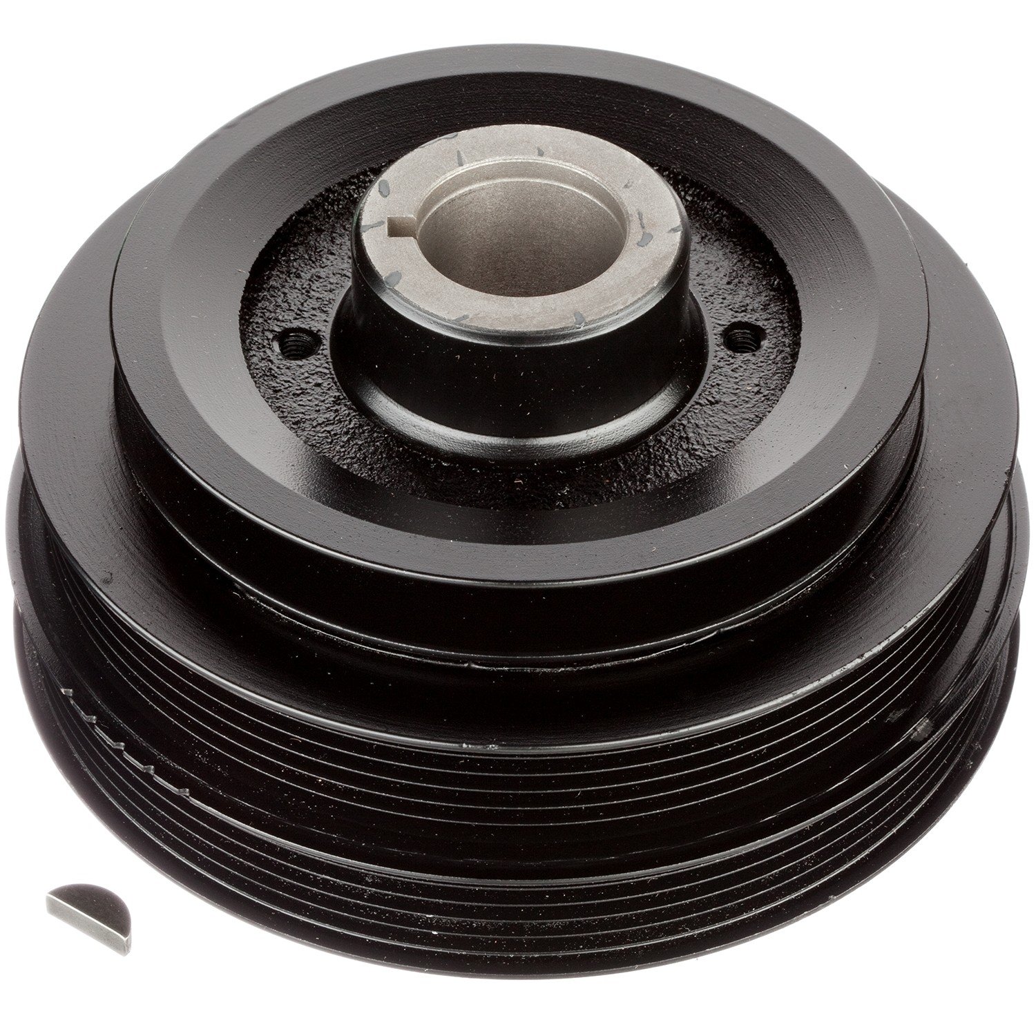 HARMONIC BALANCER