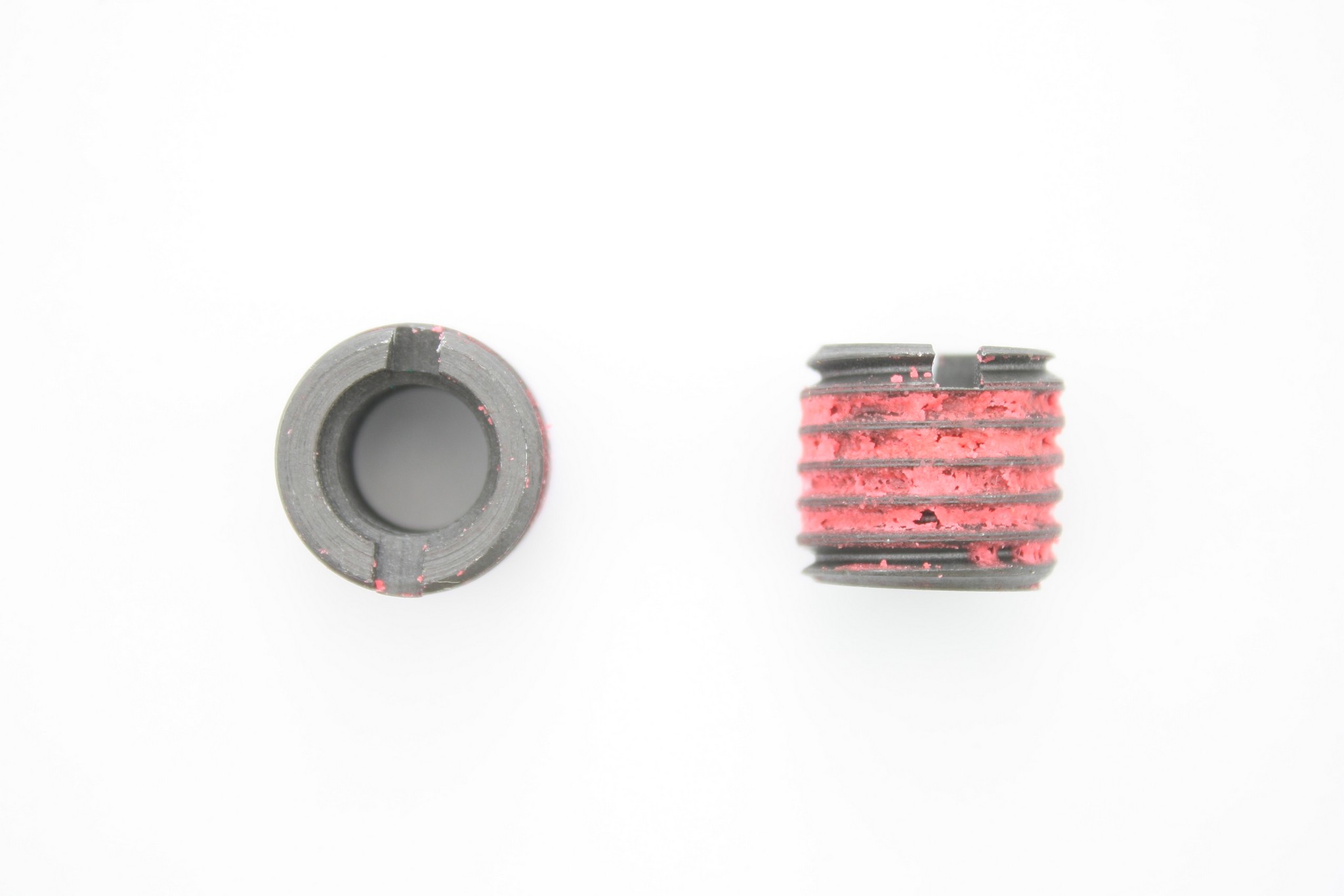 THREAD INSERT