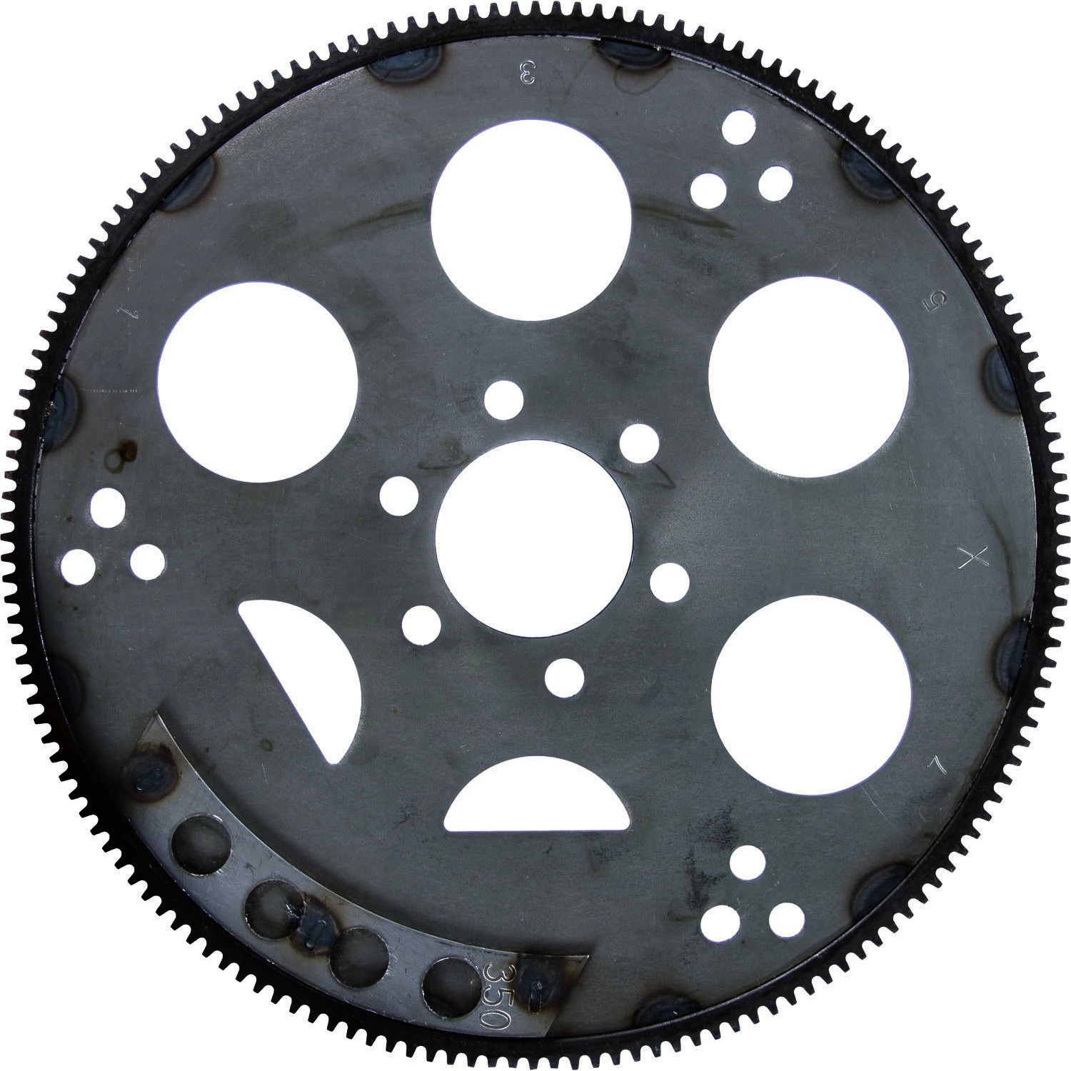 Automatic Transmission Flex Plate