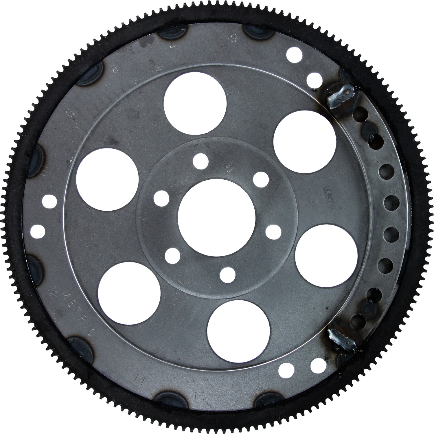 Automatic Transmission Flex Plate