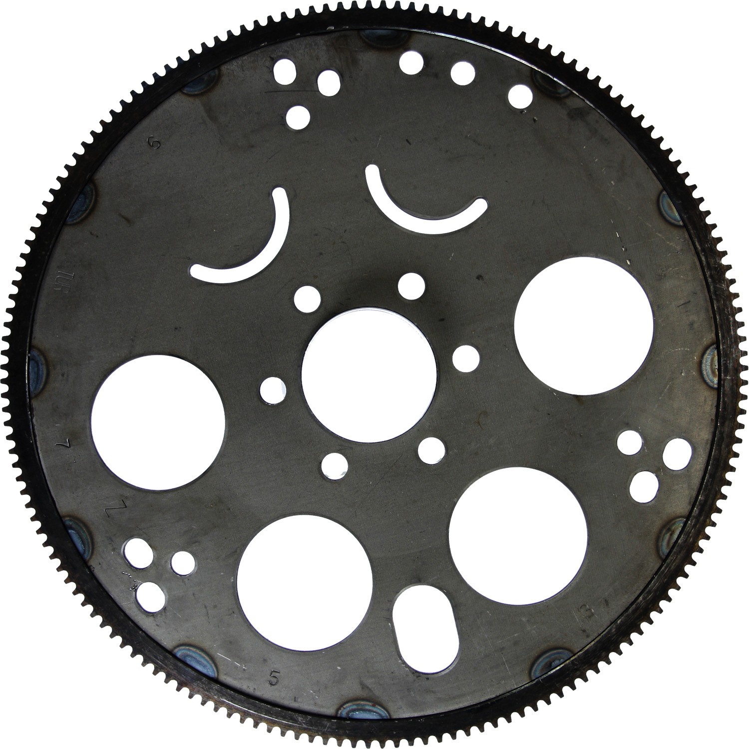 Automatic Transmission Flex Plate