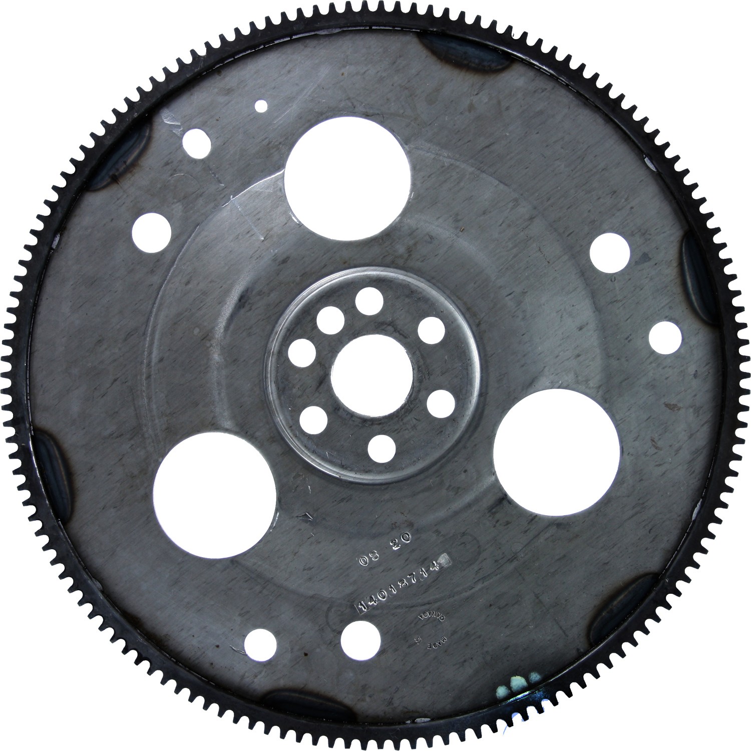 Automatic Transmission Flex Plate