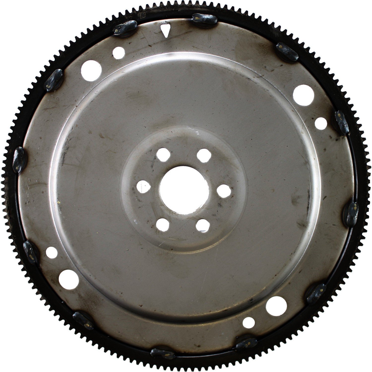 Automatic Transmission Flex Plate