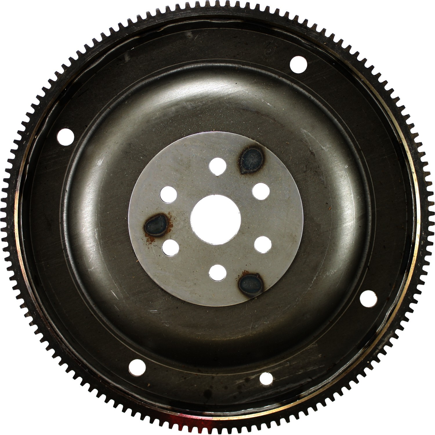 Automatic Transmission Flex Plate