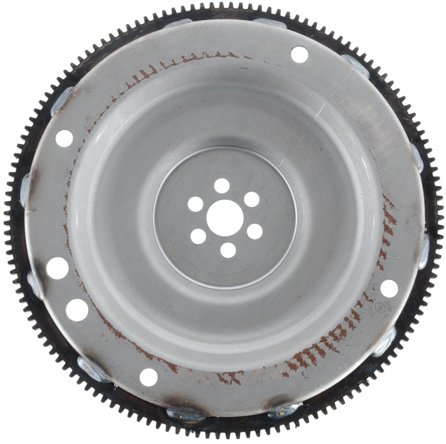 Automatic Transmission Flex Plate