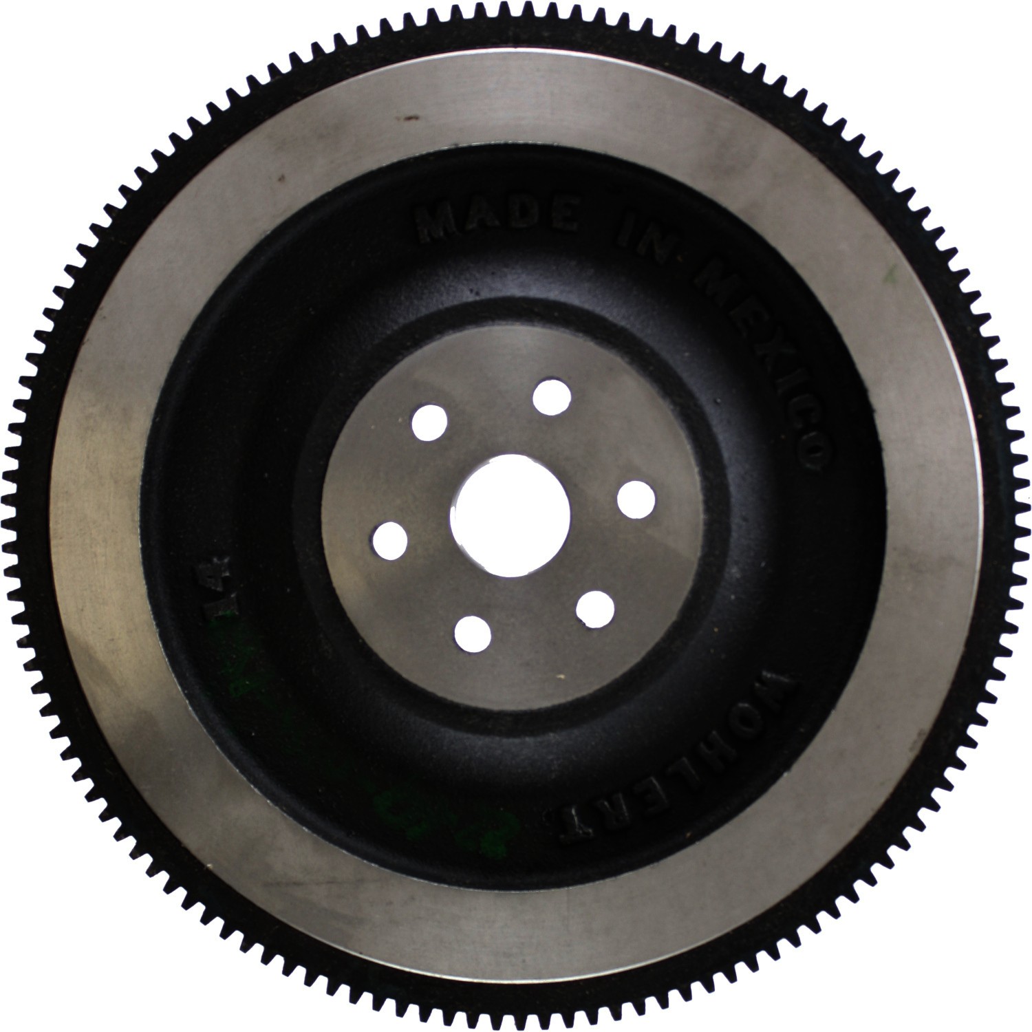 Manual Transmission Flywheel