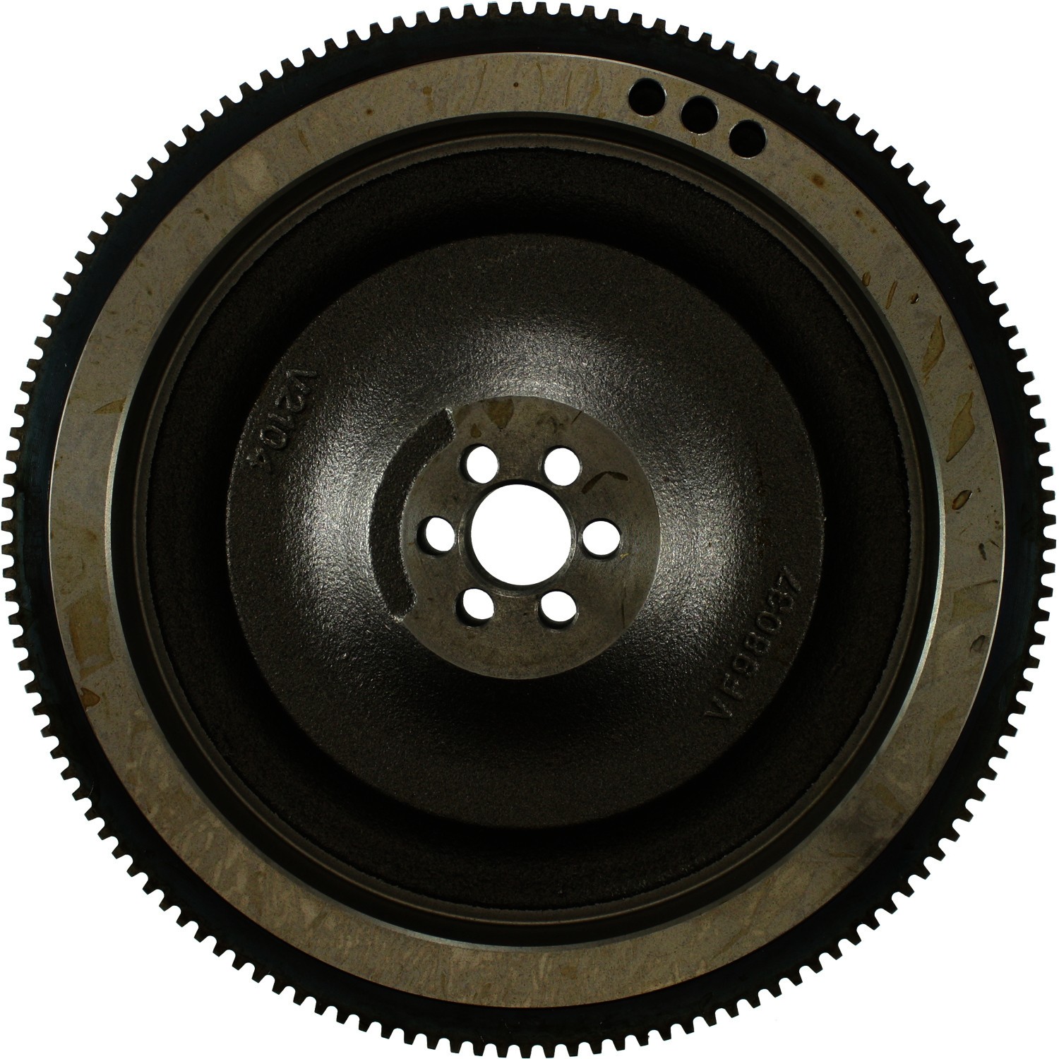 Manual Transmission Flywheel