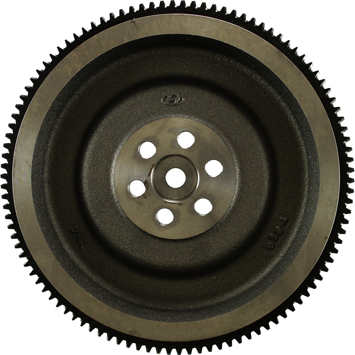 Manual Transmission Flywheel