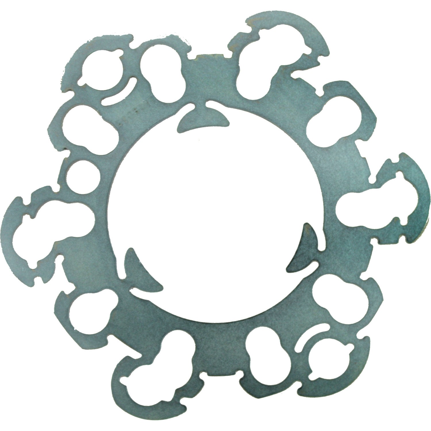 Flywheel Shim