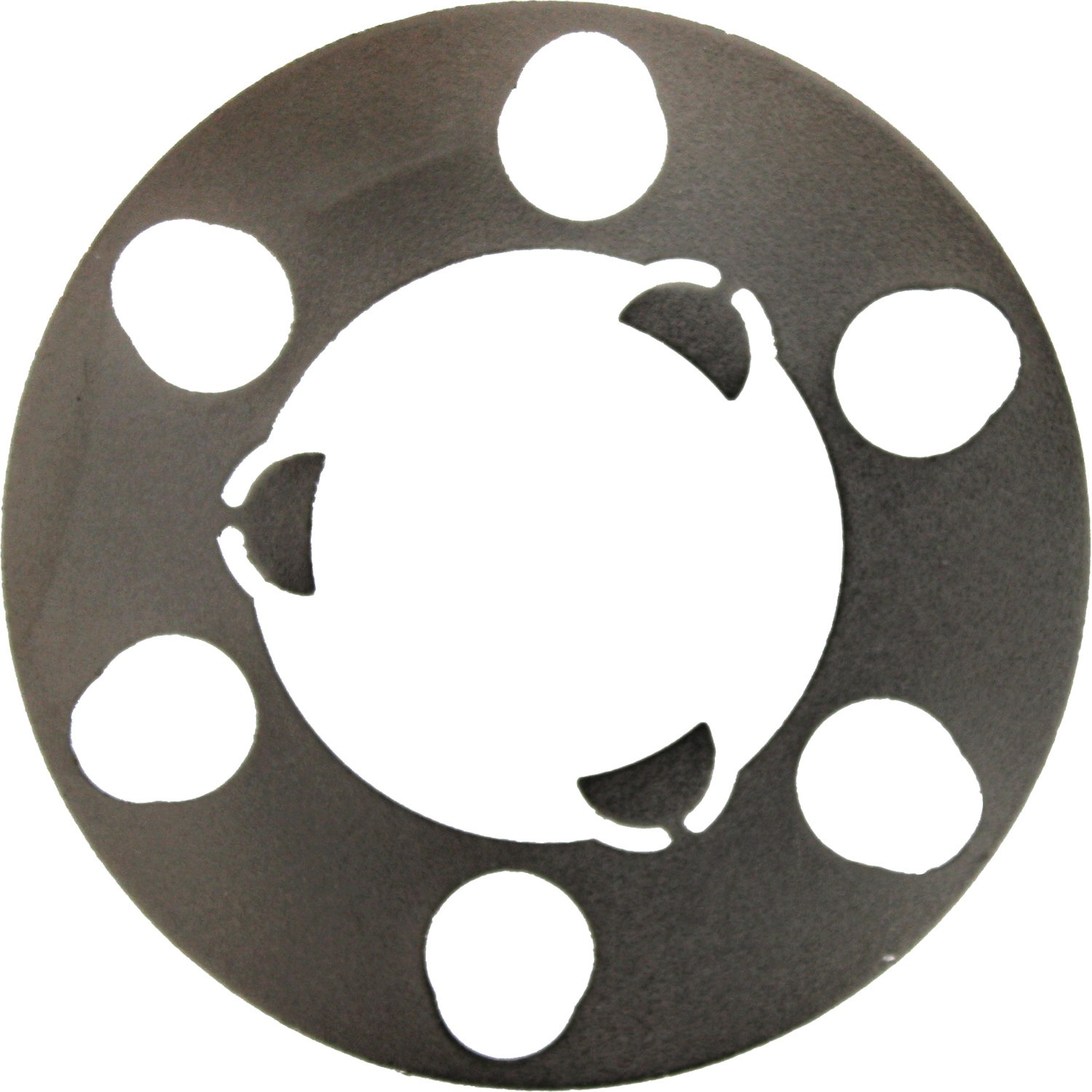 Flywheel Shim
