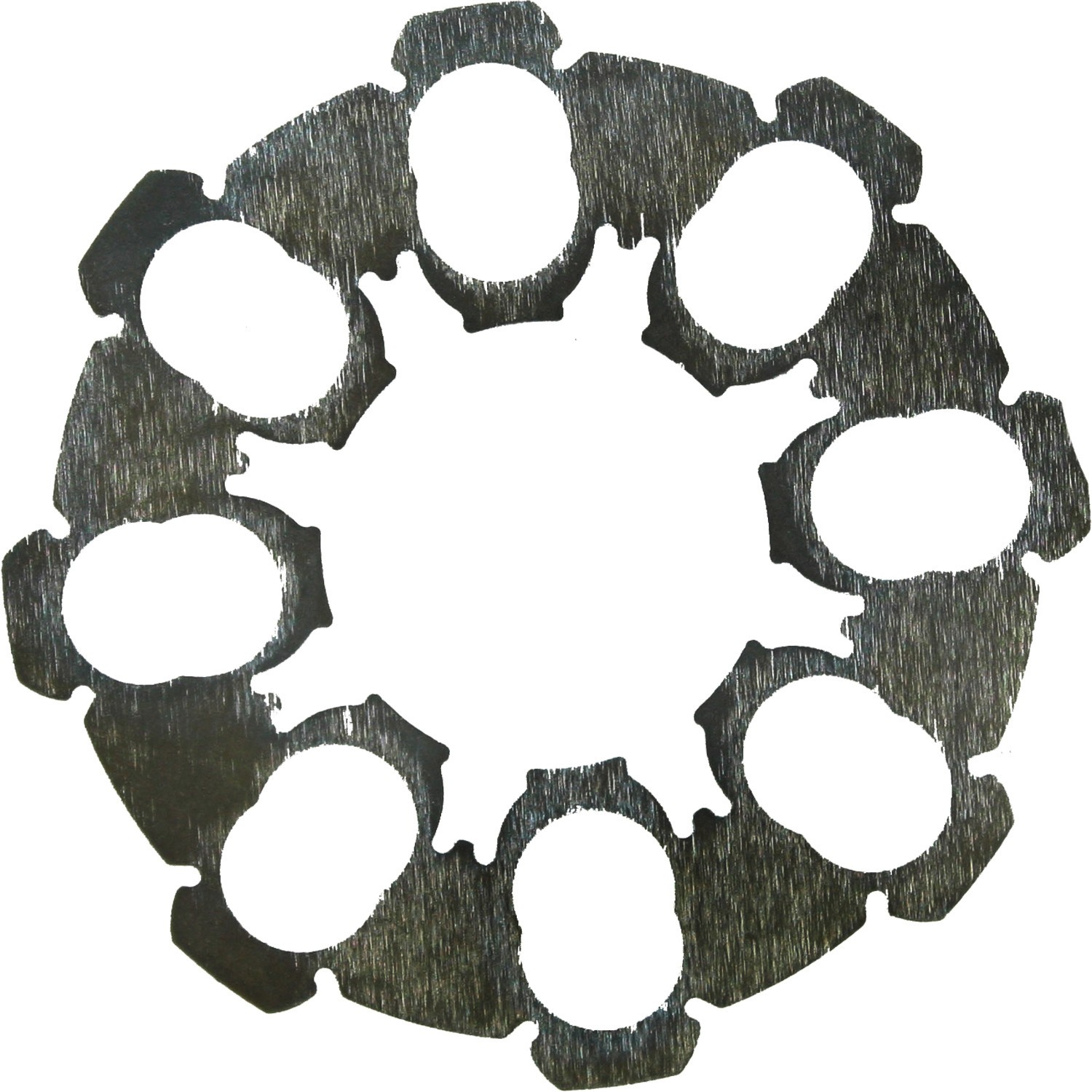 Flywheel Shim